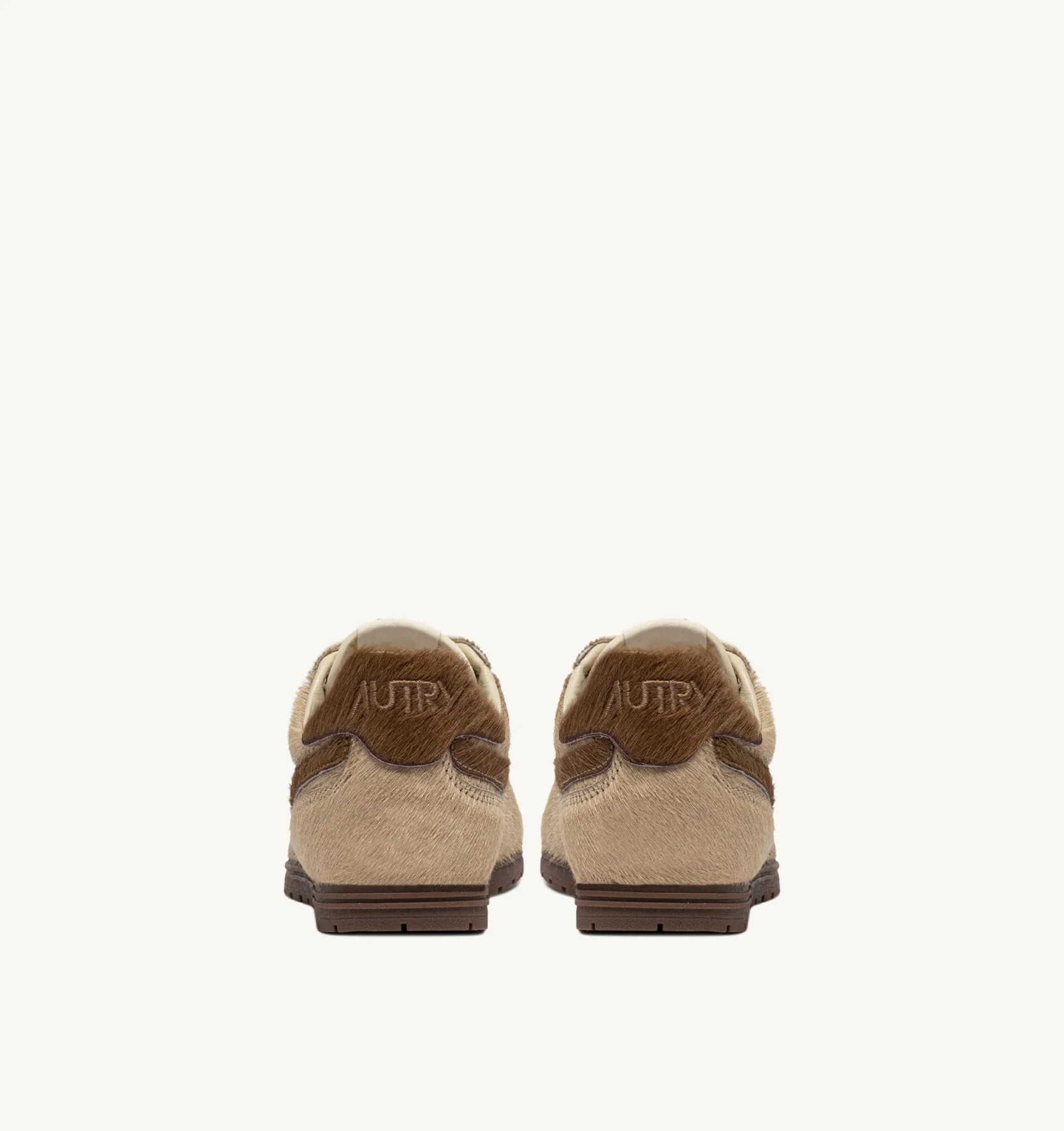 Zapatilla Windspin Efecto Cavallino Mujer - Image 3