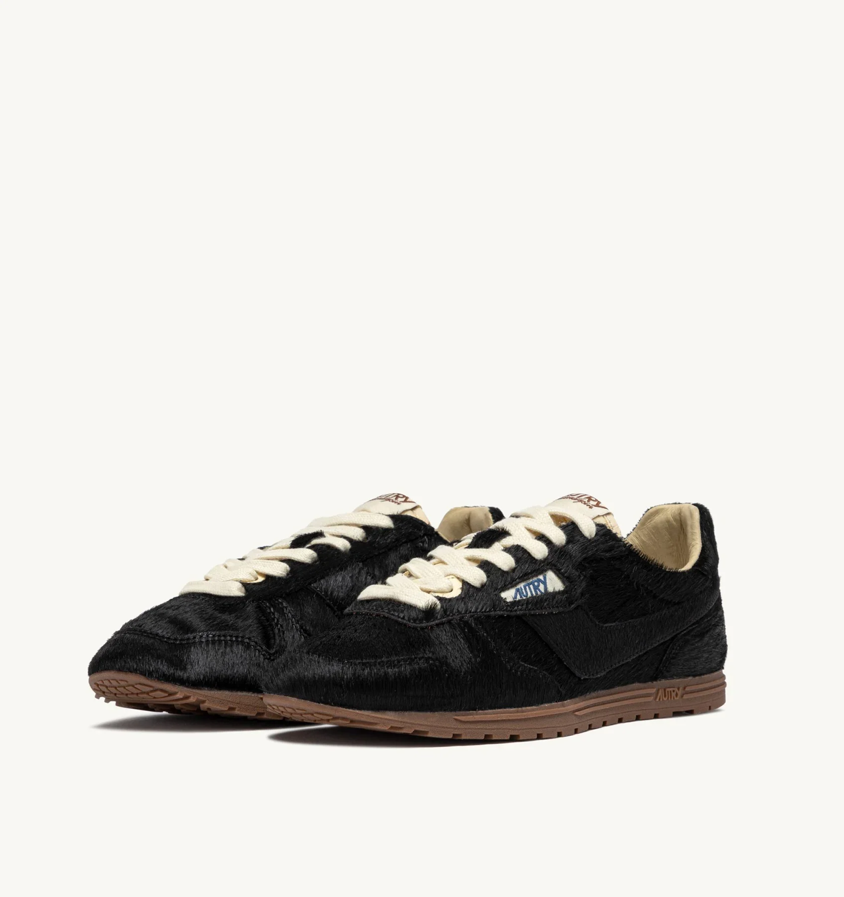 Zapatilla Windspin Efecto Cavallino Mujer - Image 2