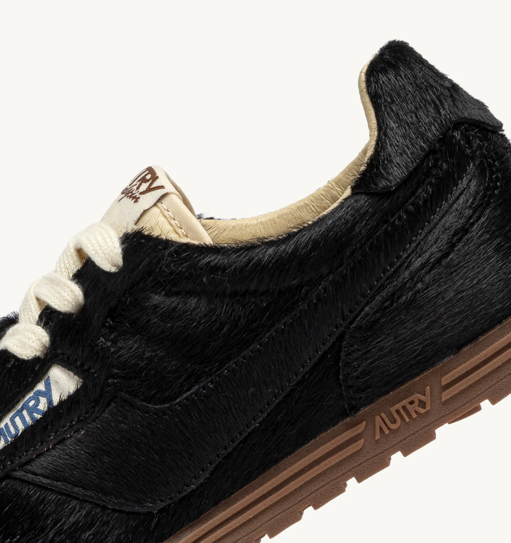 Zapatilla Windspin Efecto Cavallino Mujer - Image 4