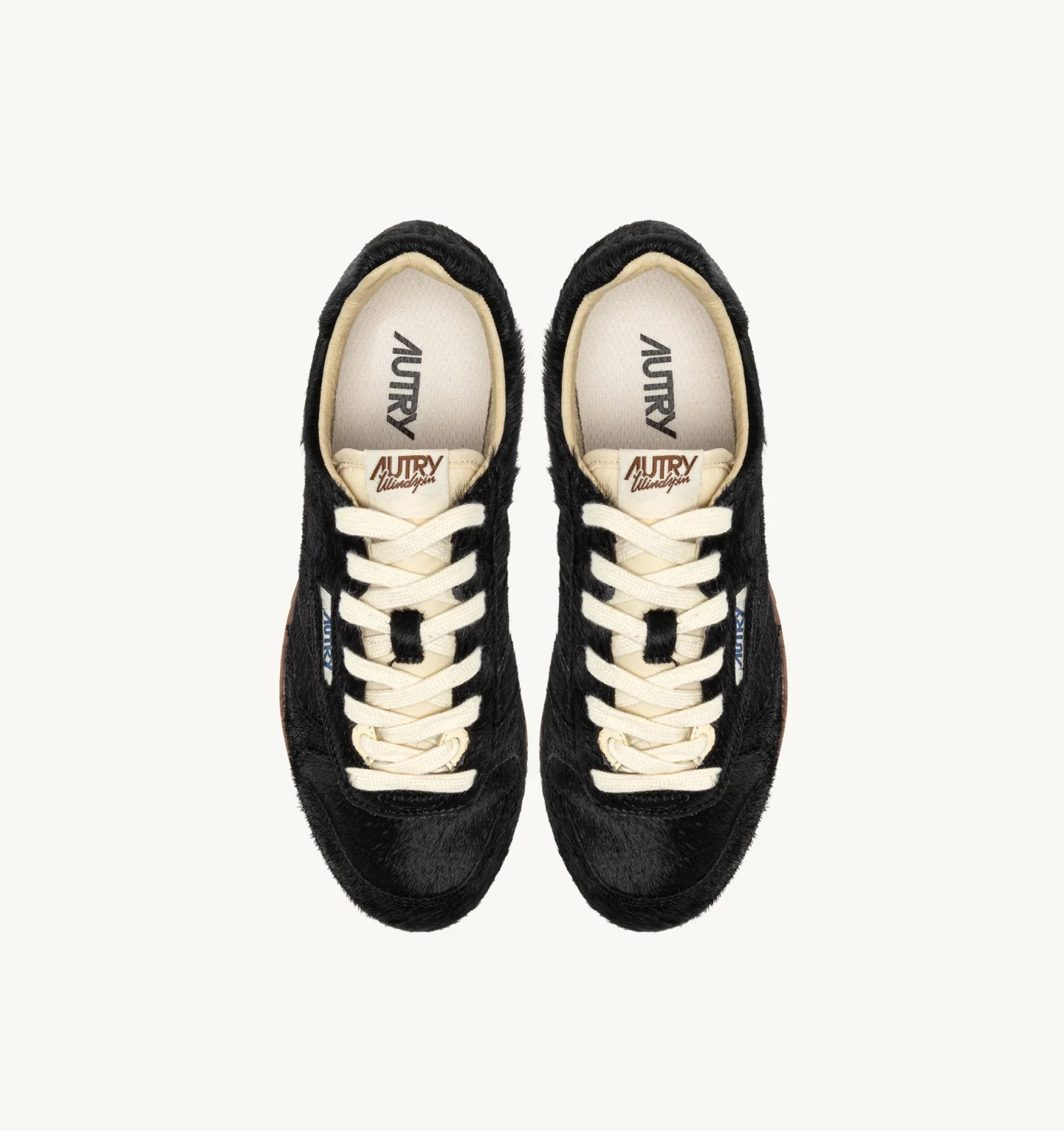 Zapatilla Windspin Efecto Cavallino Mujer - Image 5