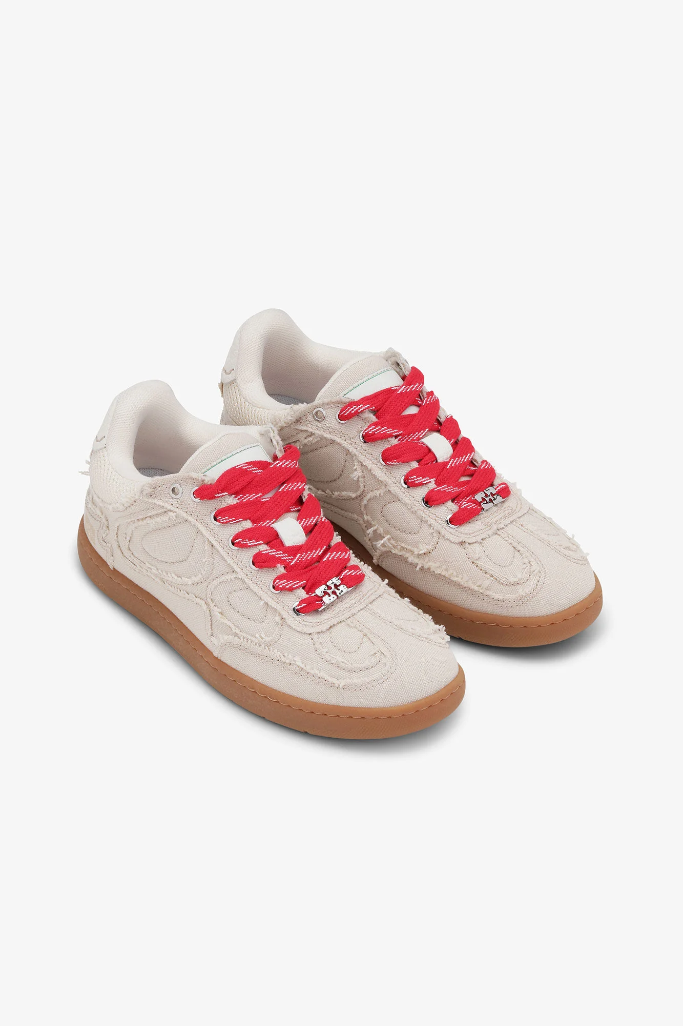 Zapatillas 08 Canvas Raw Edge - Image 2