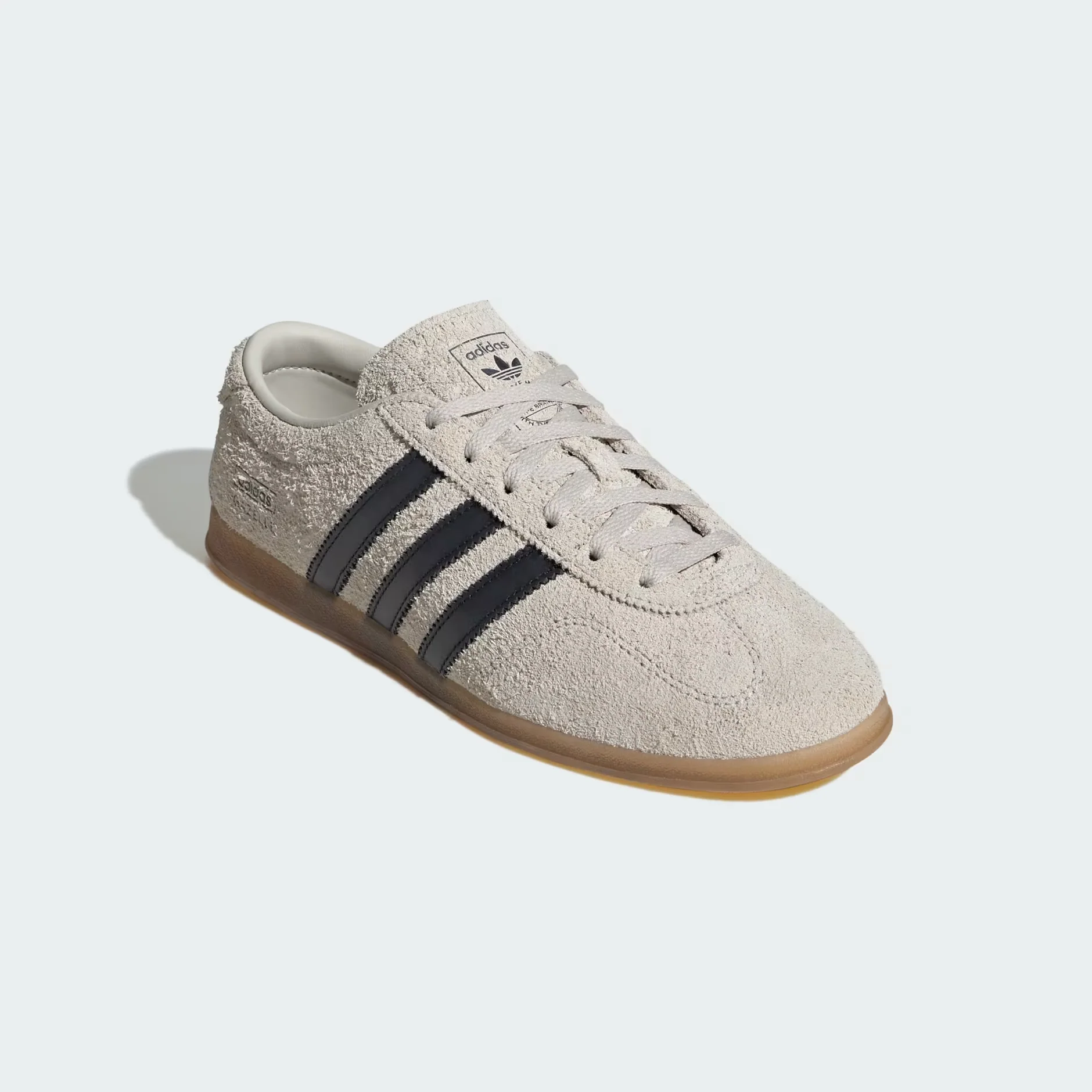 Zapatillas Adidas Gazelle Lo Pro Mujer - Image 3