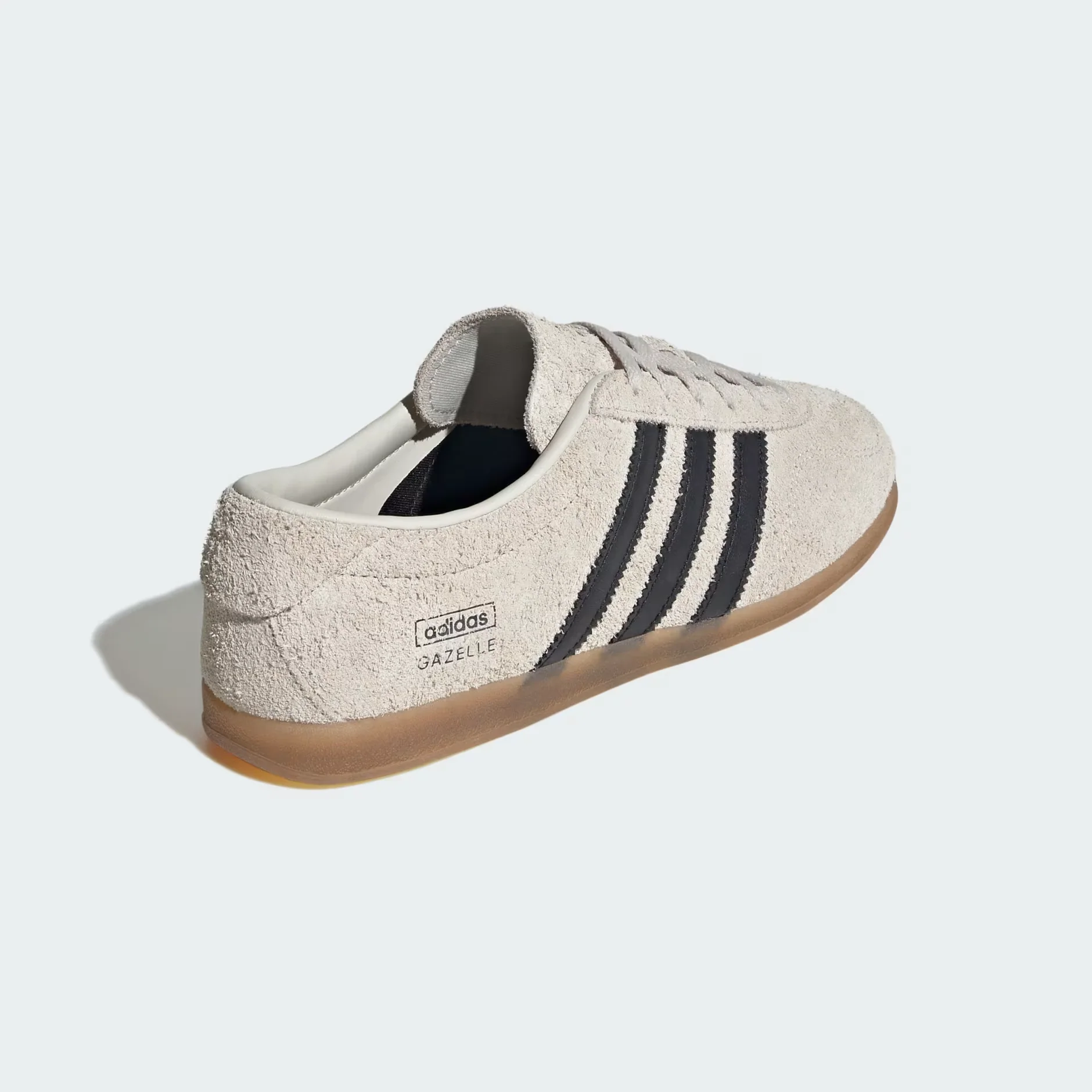 Zapatillas Adidas Gazelle Lo Pro Mujer - Image 4