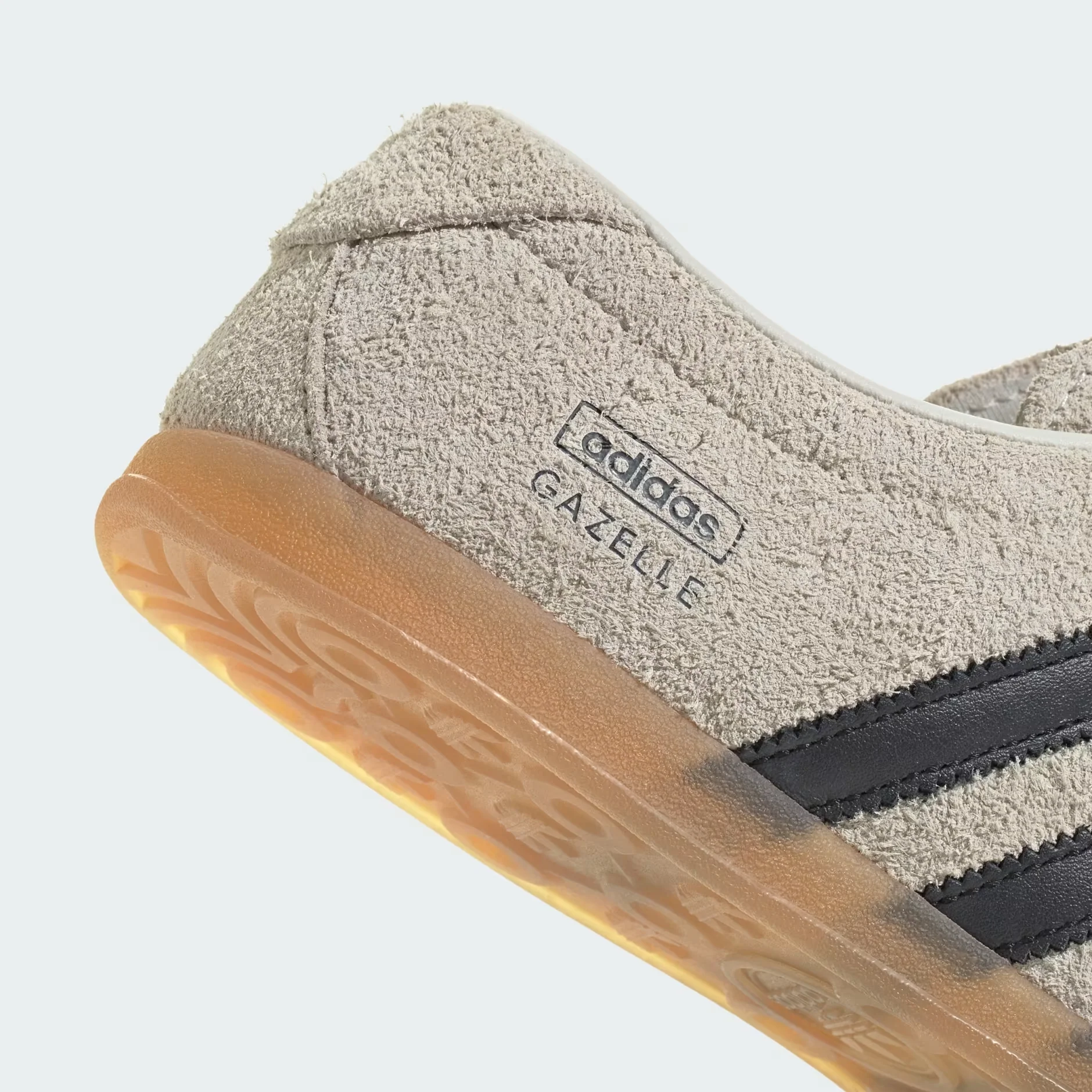 Zapatillas Adidas Gazelle Lo Pro Mujer - Image 6