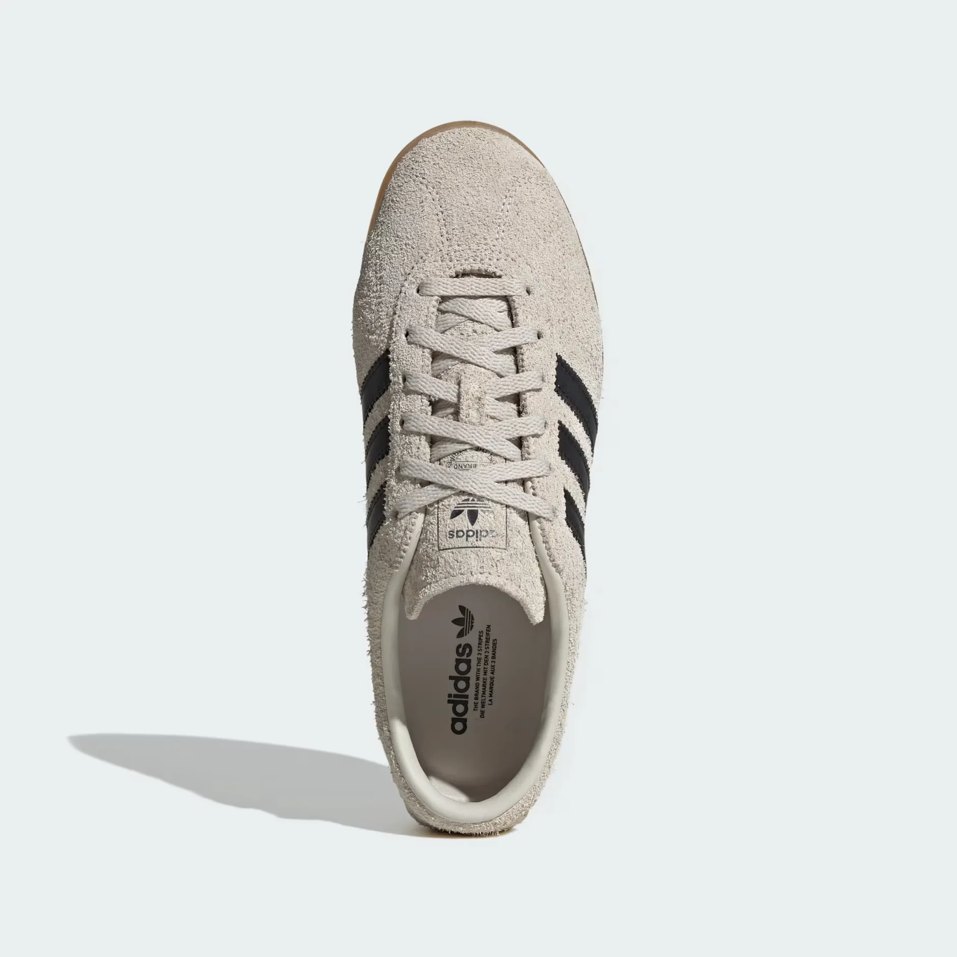 Zapatillas Adidas Gazelle Lo Pro Mujer - Image 7