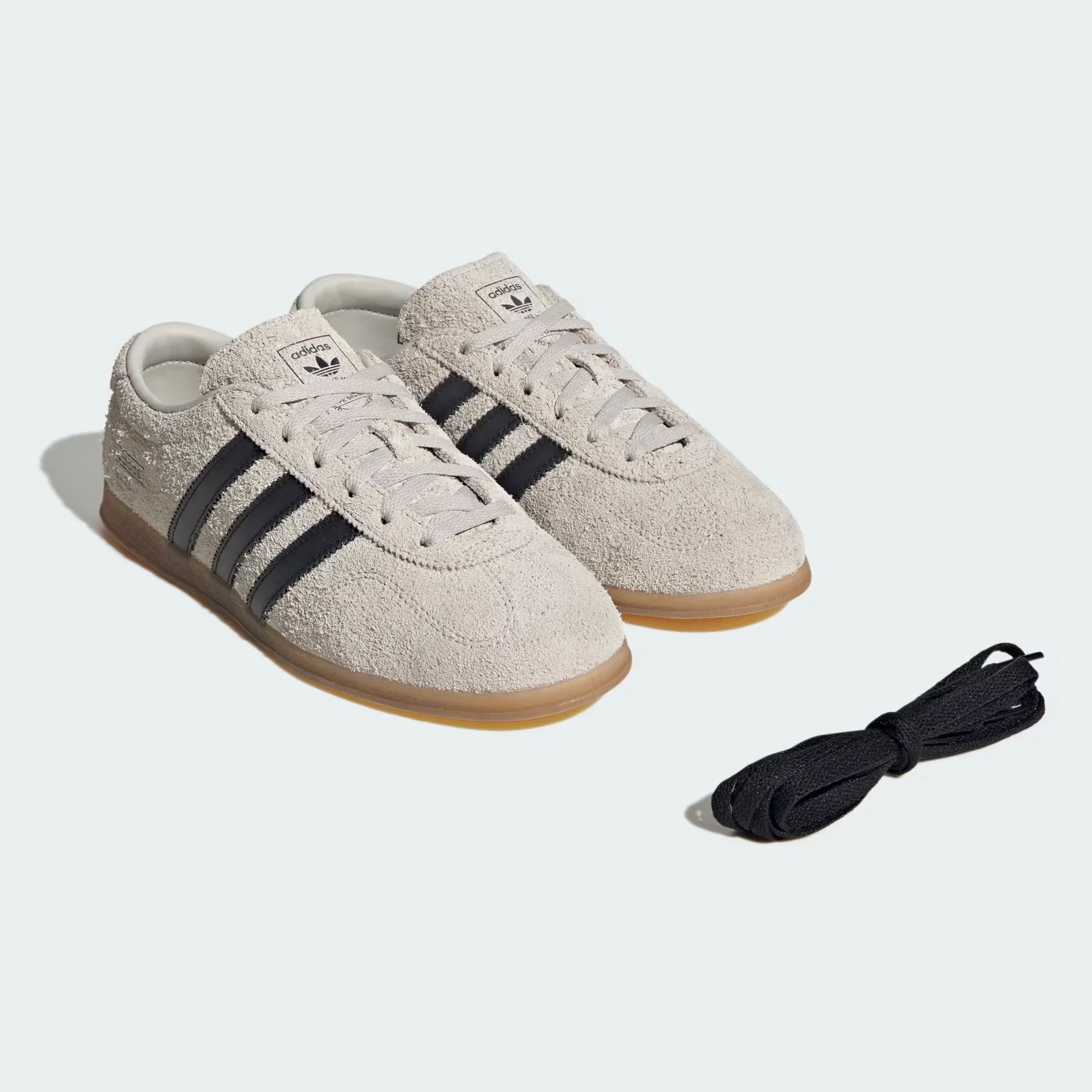 Zapatillas Adidas Gazelle Lo Pro Mujer - Image 9