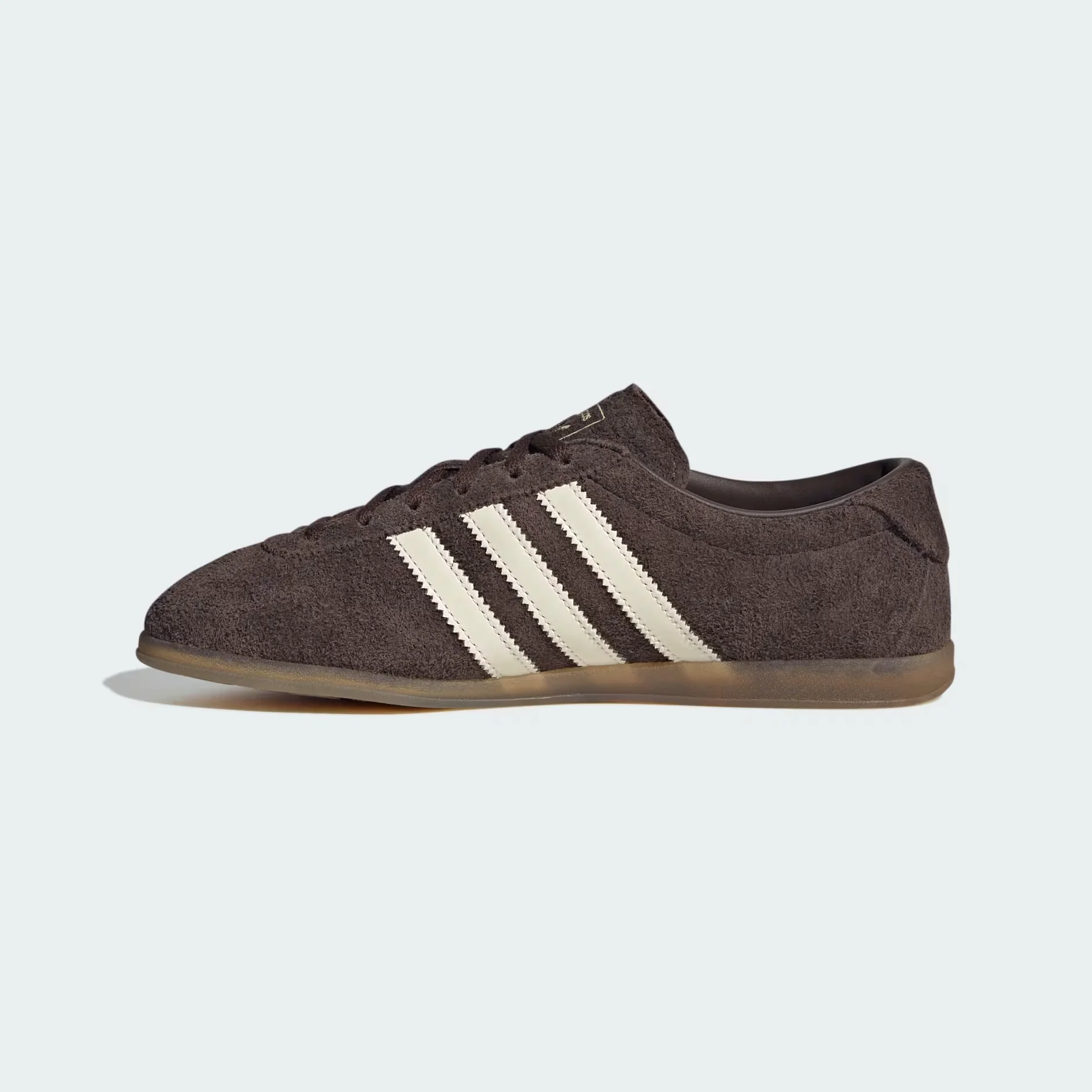 Zapatillas Adidas Gazelle Lo Pro Mujer - Image 2