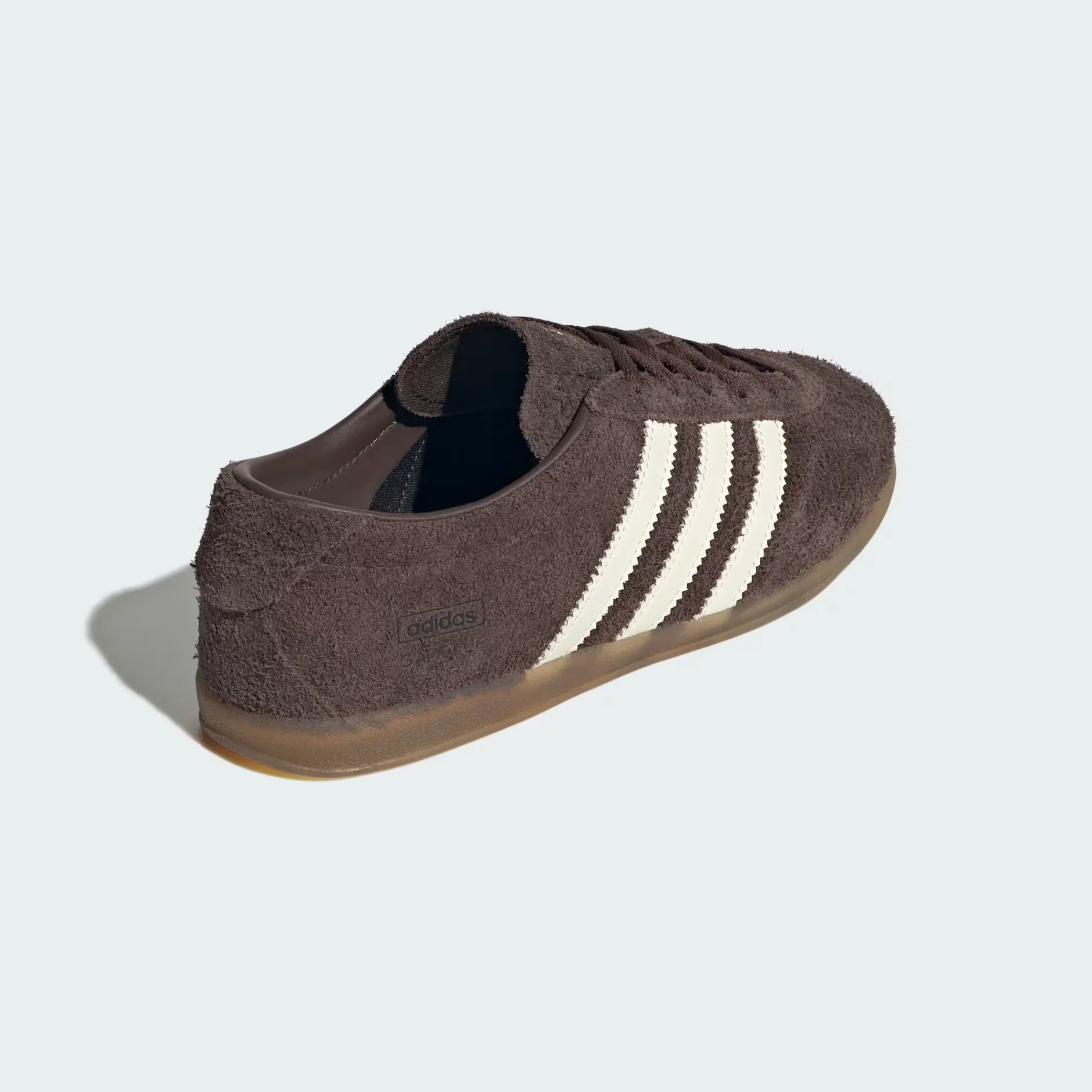 Zapatillas Adidas Gazelle Lo Pro Mujer - Image 4