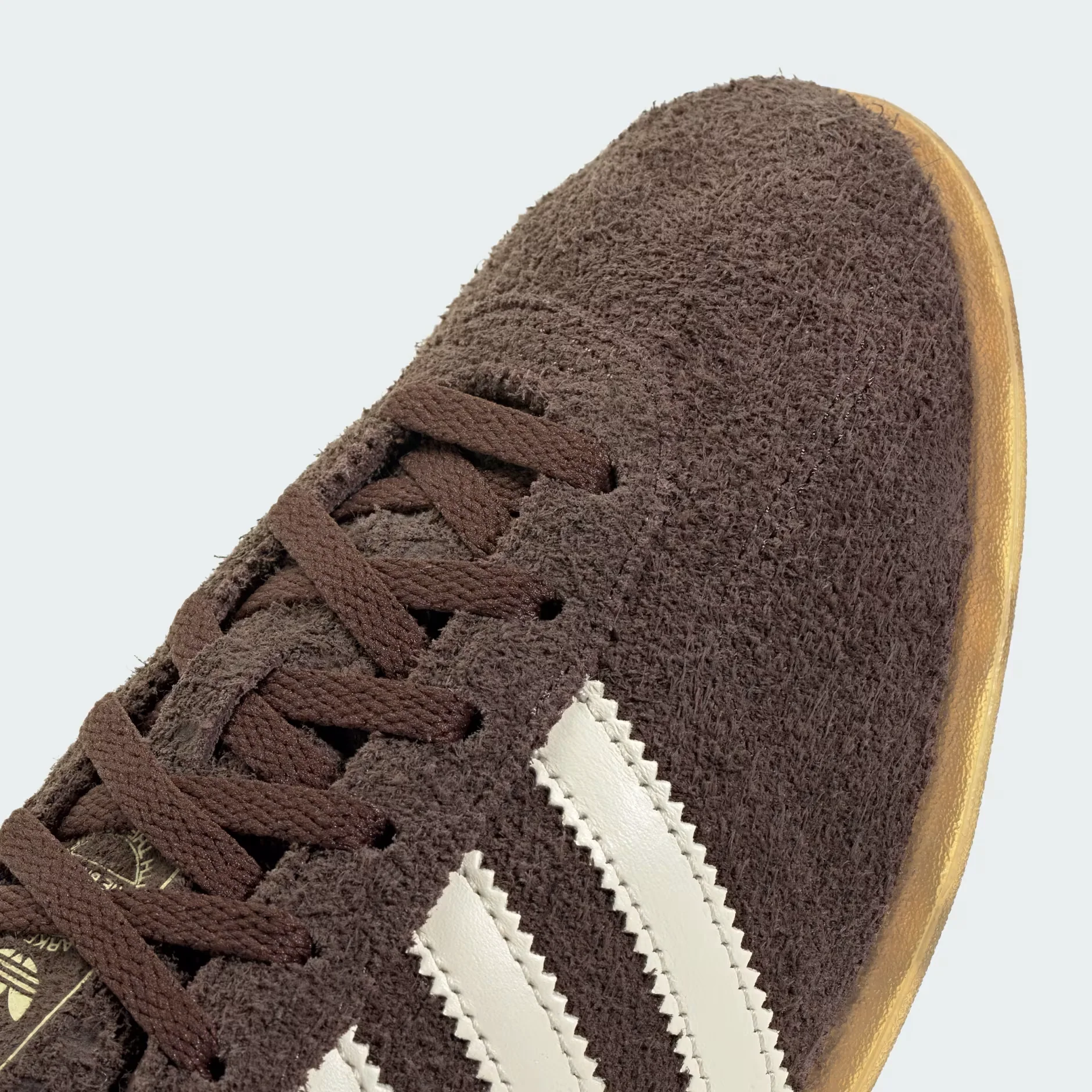 Zapatillas Adidas Gazelle Lo Pro Mujer - Image 5