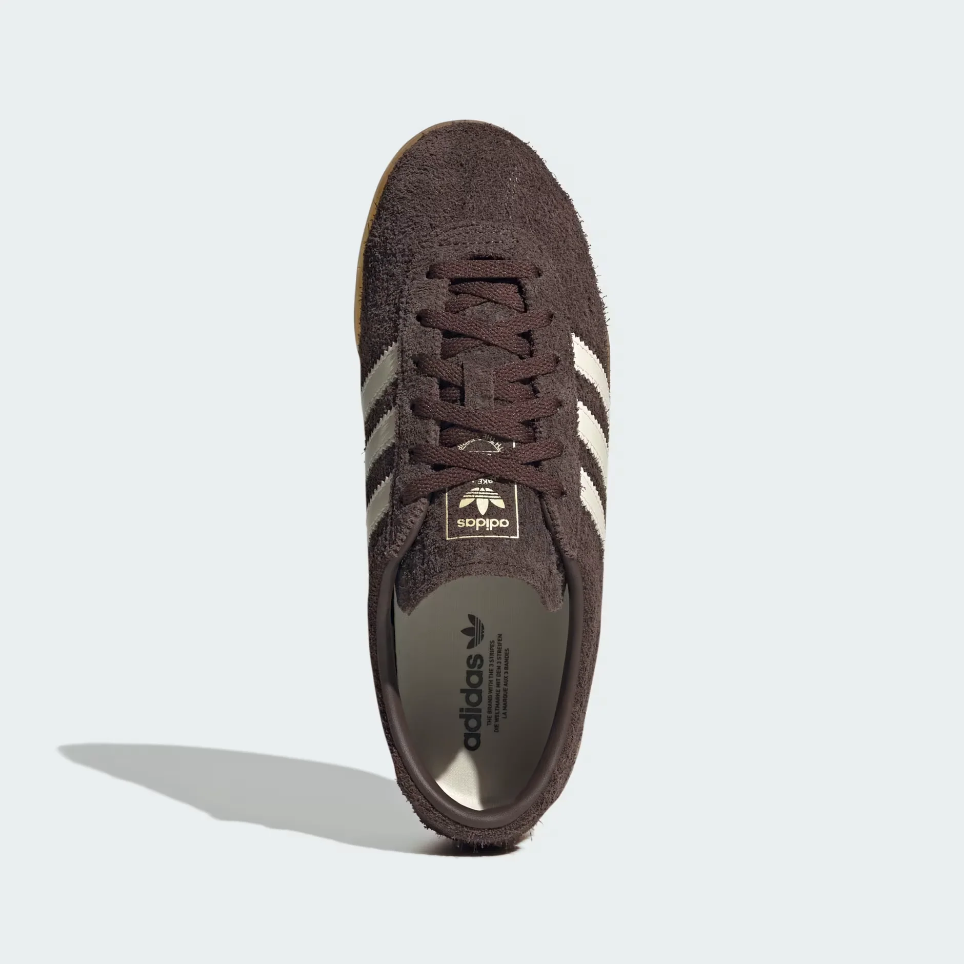 Zapatillas Adidas Gazelle Lo Pro Mujer - Image 7