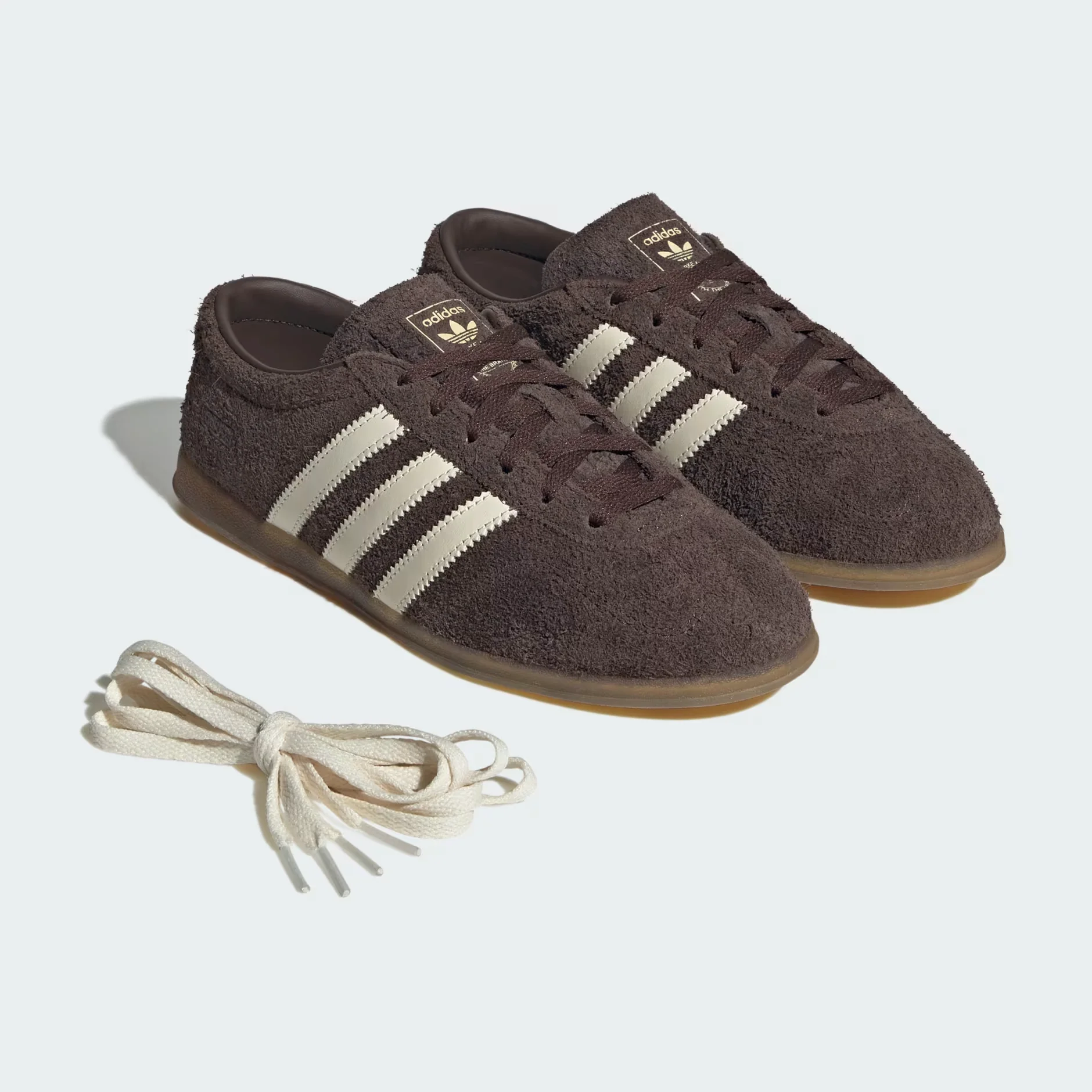 Zapatillas Adidas Gazelle Lo Pro Mujer - Image 9