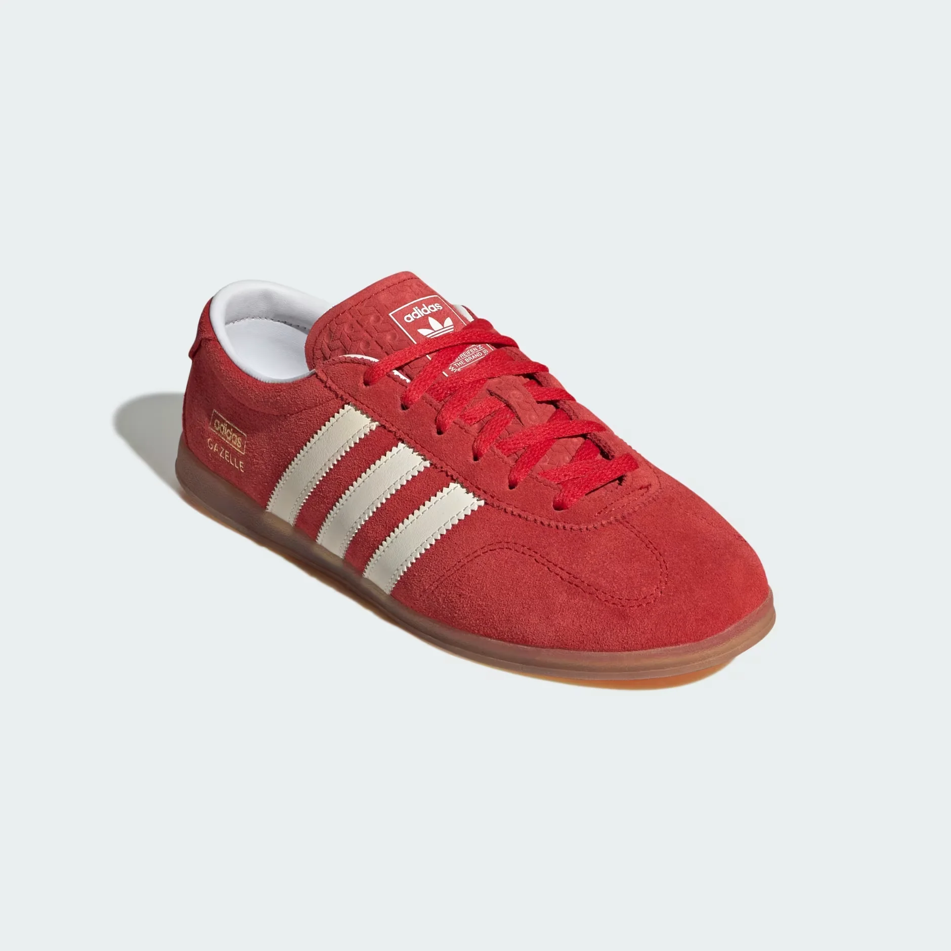 Zapatillas Adidas Gazelle Lo Pro Mujer - Image 3