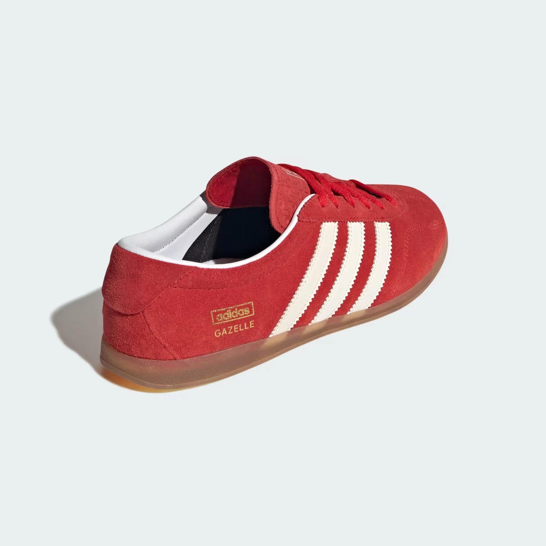 Zapatillas Adidas Gazelle Lo Pro Mujer - Image 4