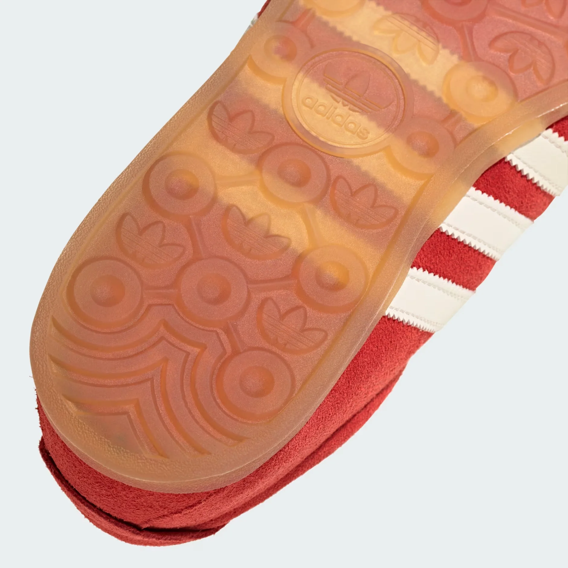 Zapatillas Adidas Gazelle Lo Pro Mujer - Image 6