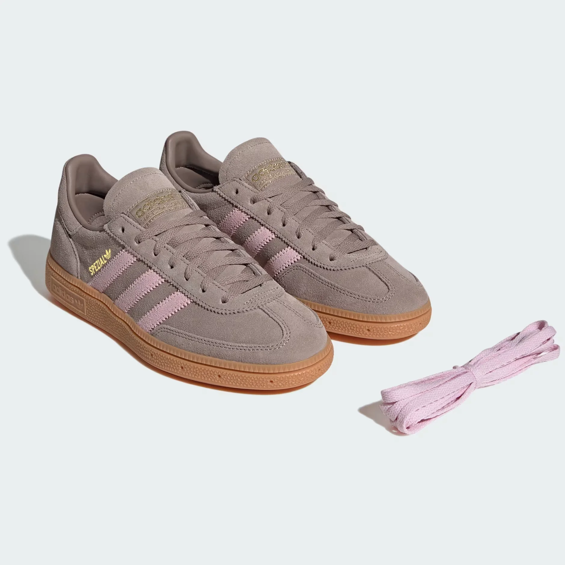 Zapatillas Adidas Handball Spezial Mujer - Image 9