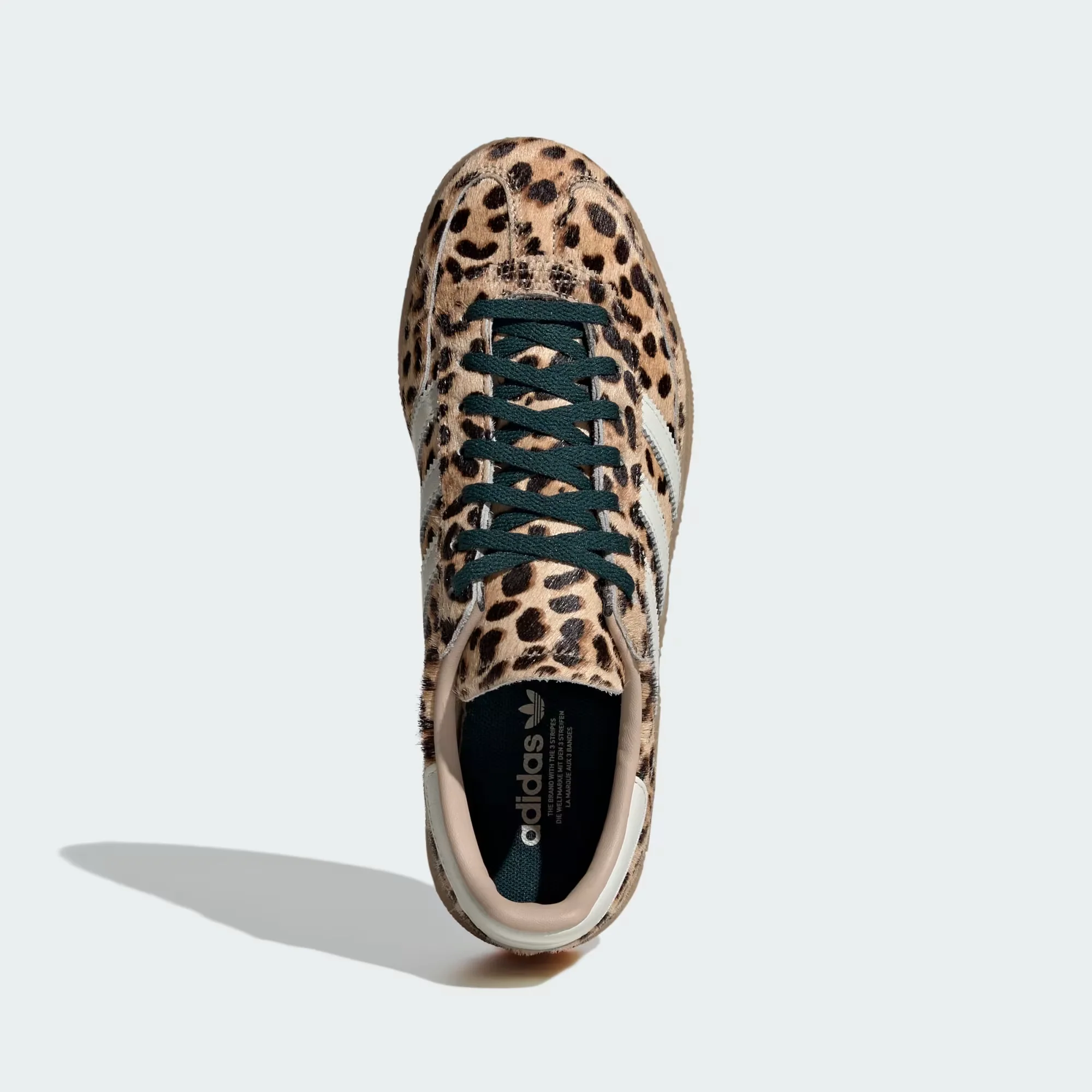 Zapatillas Adidas Handball Spezial Mujer - Image 4