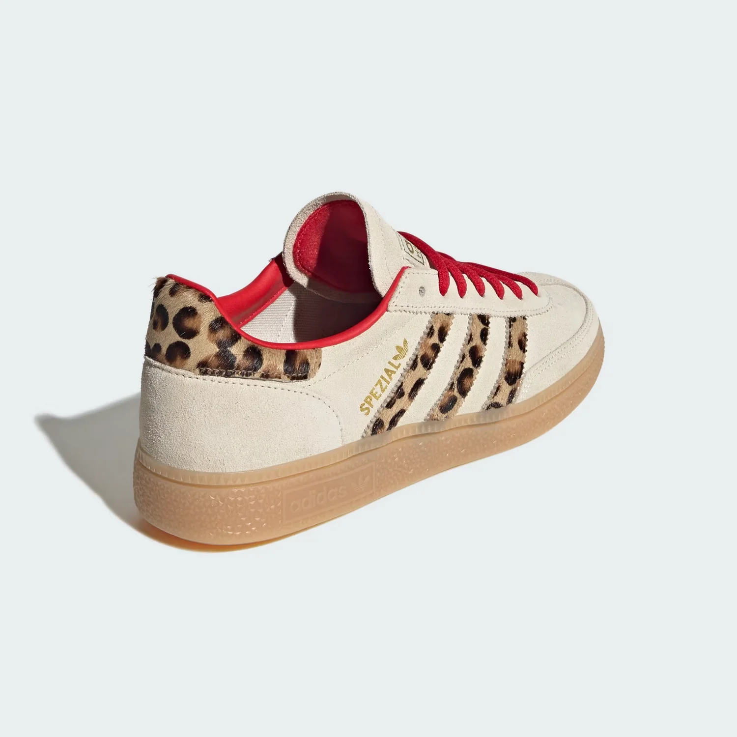 Zapatillas Adidas Handball Spezial Mujer - Image 3