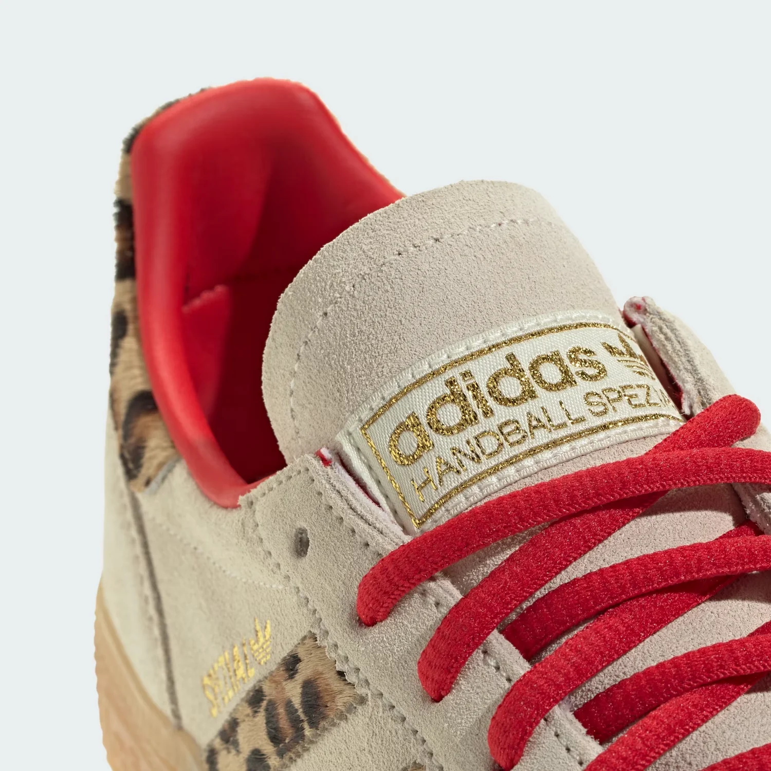 Zapatillas Adidas Handball Spezial Mujer - Image 6