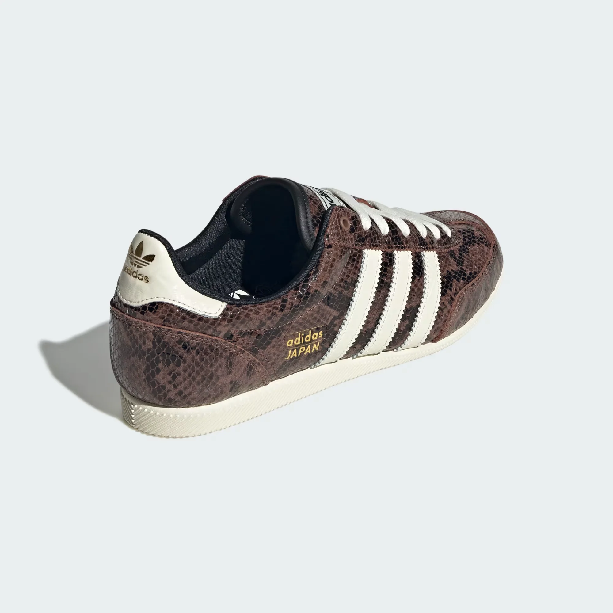 Zapatillas Adidas Japan Mujer - Image 4