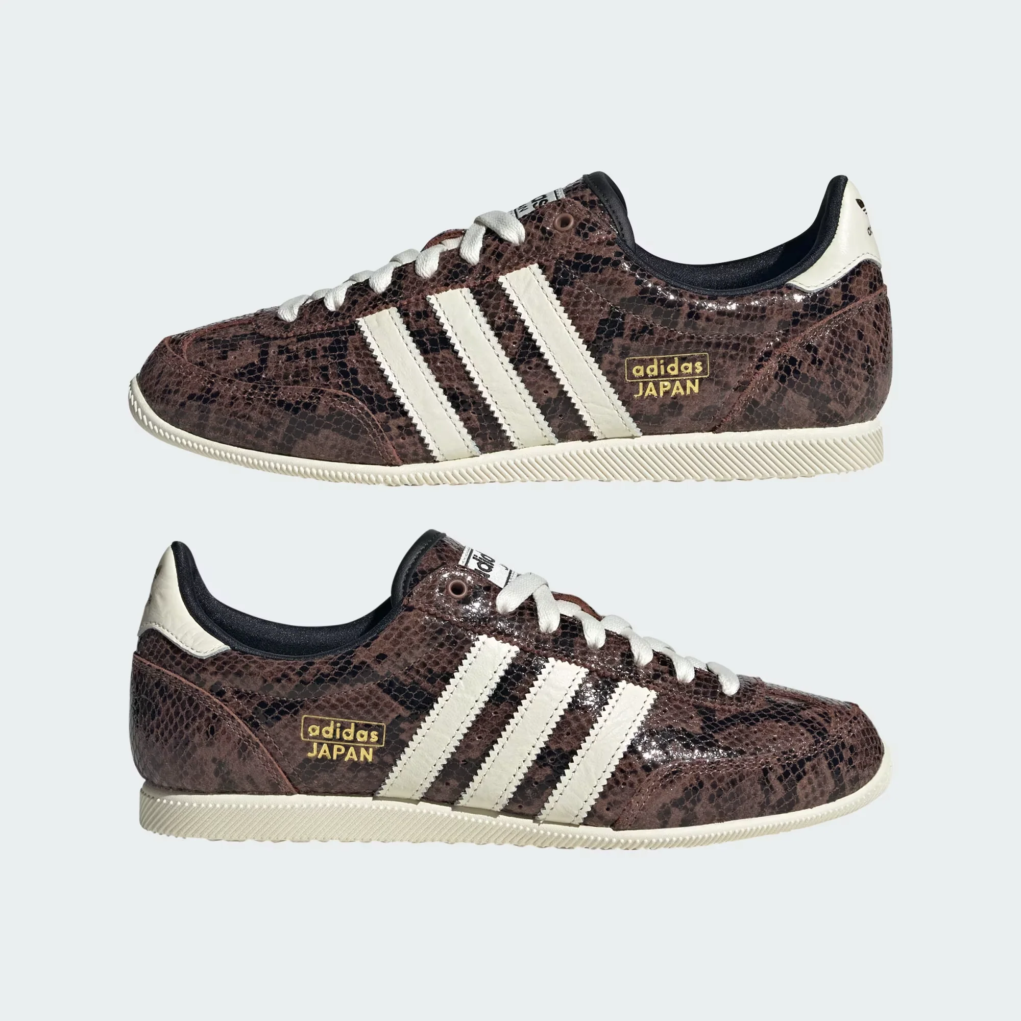 Zapatillas Adidas Japan Mujer - Image 9