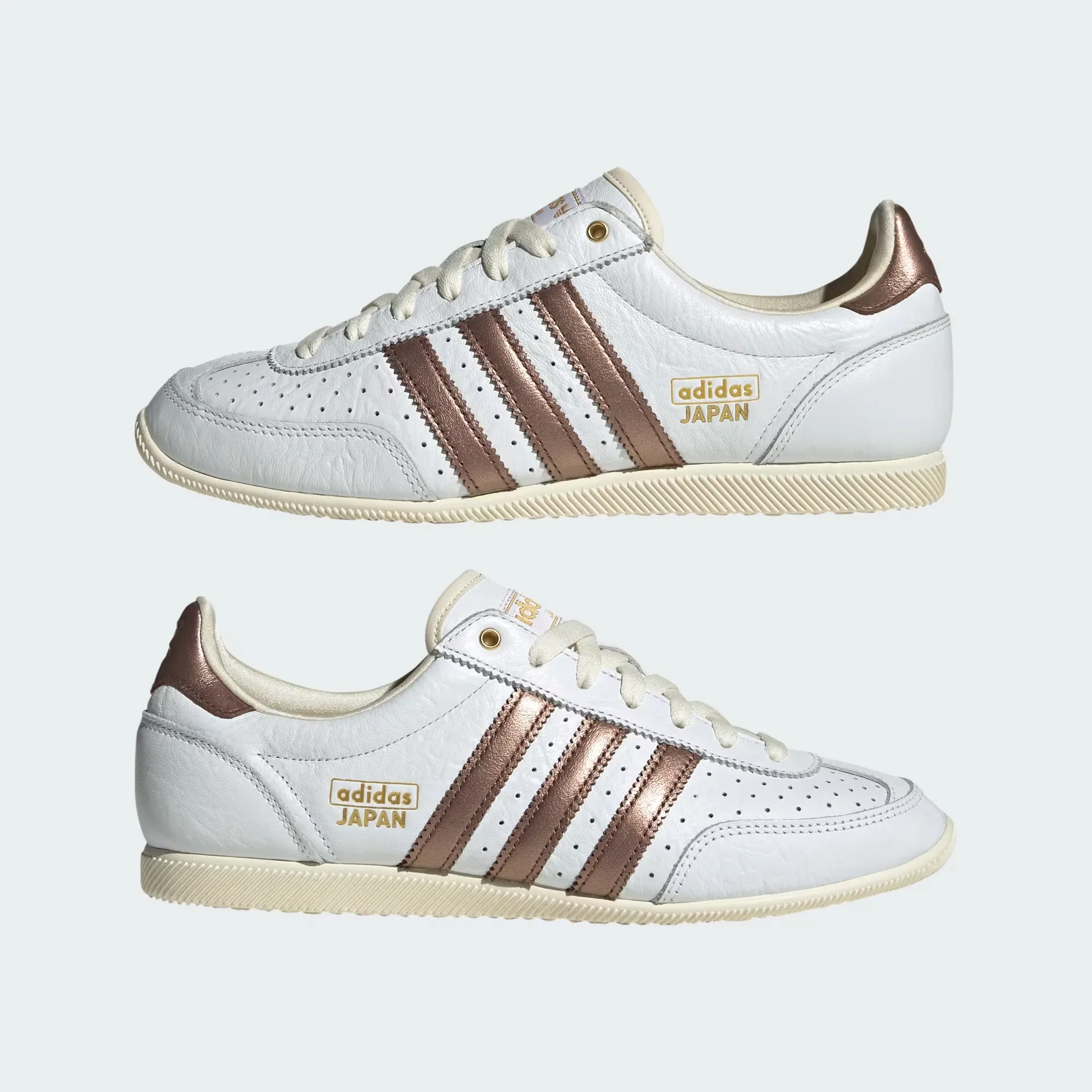 Zapatillas Adidas Japan Mujer - Image 9