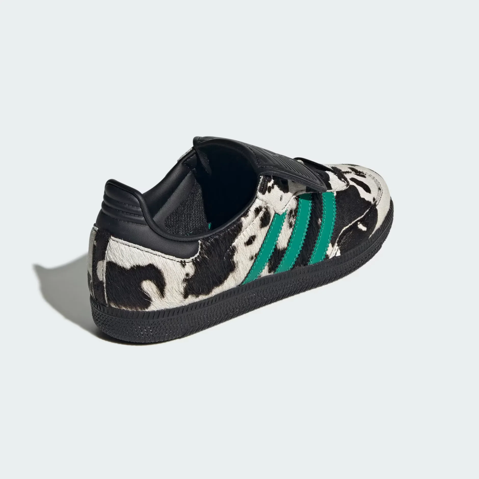 Zapatillas Adidas Samba Lt Mujer - Image 4