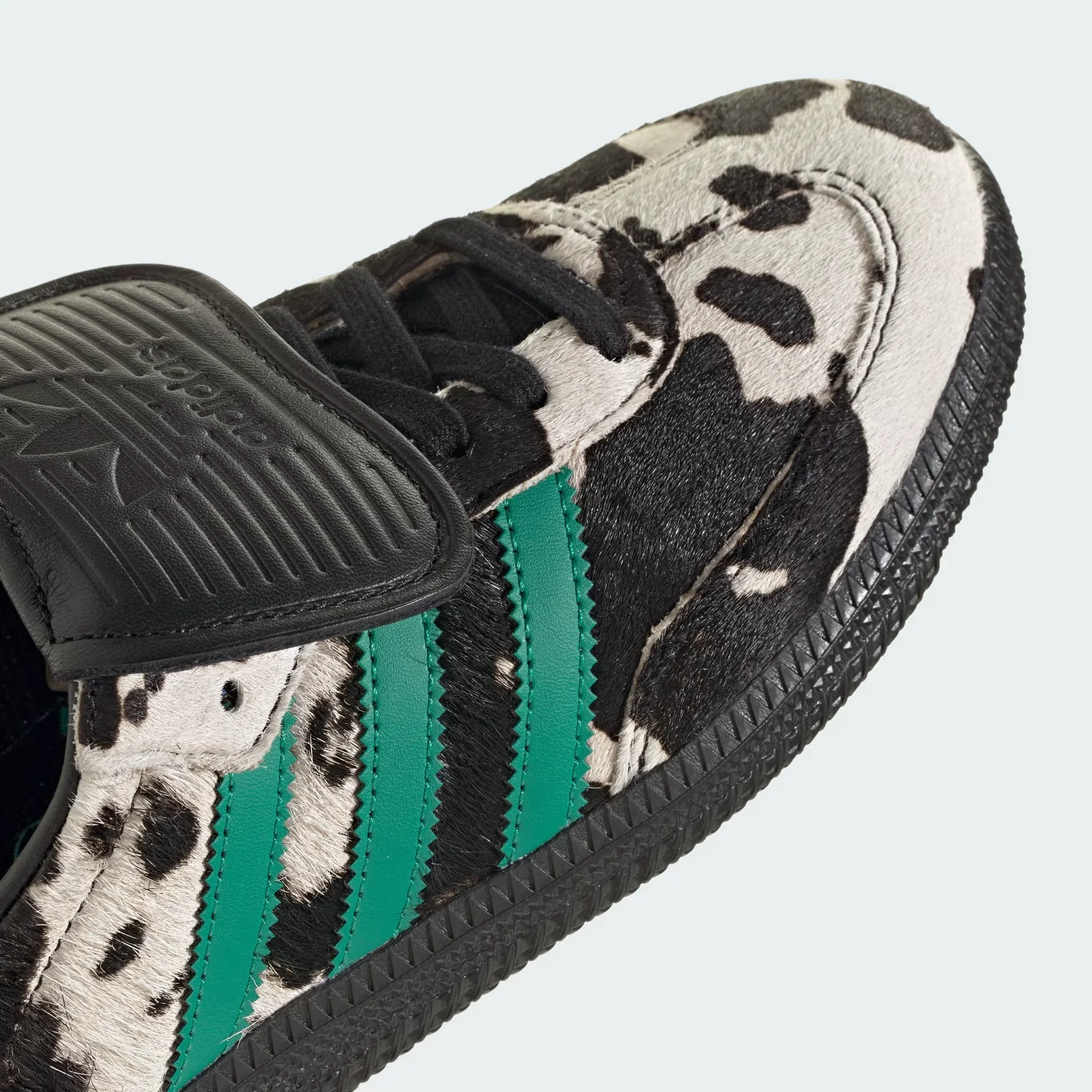 Zapatillas Adidas Samba Lt Mujer - Image 5