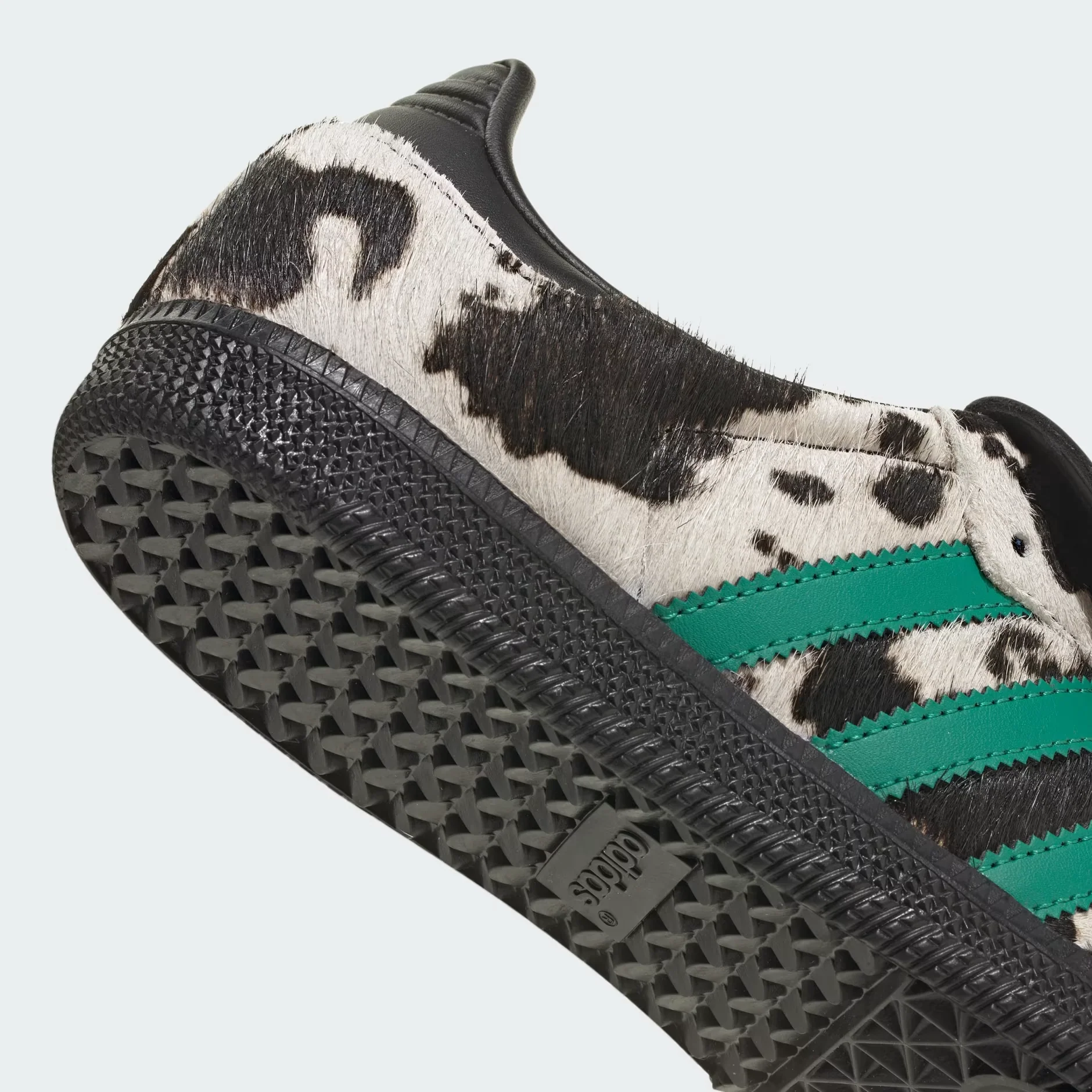 Zapatillas Adidas Samba Lt Mujer - Image 6