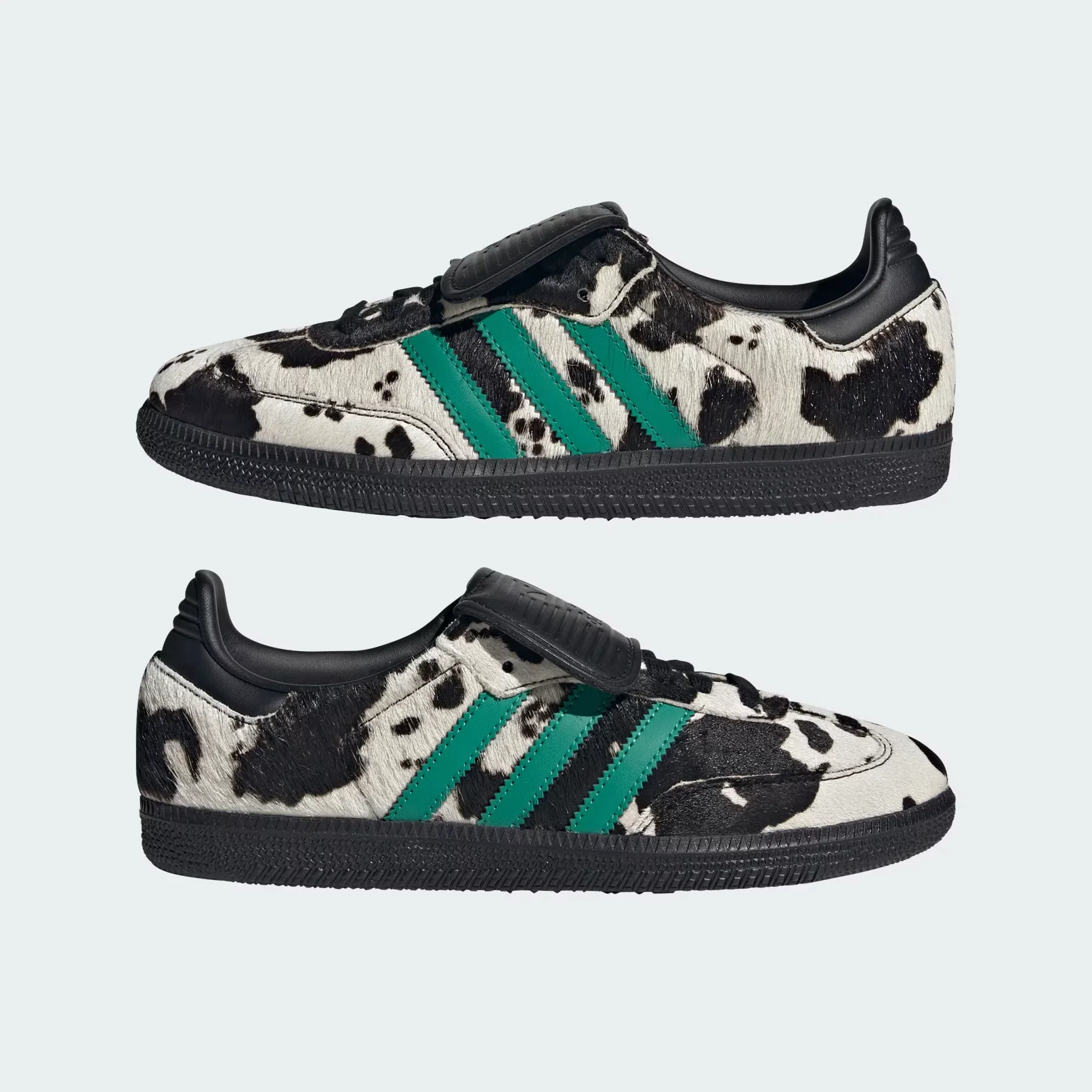 Zapatillas Adidas Samba Lt Mujer - Image 9