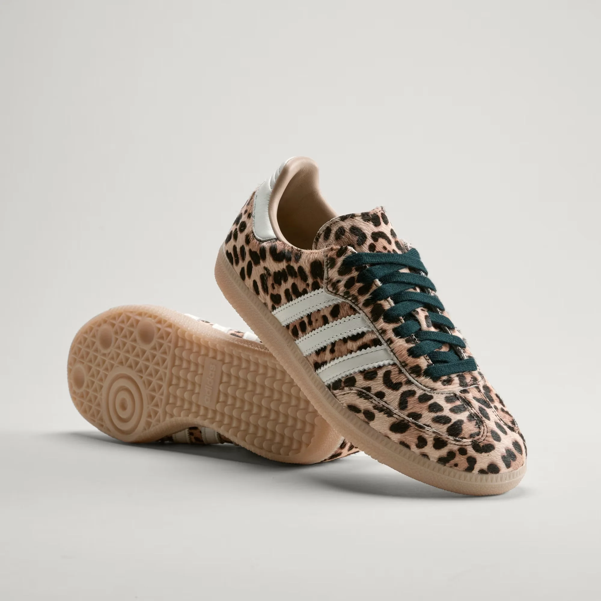 Zapatillas Adidas Samba Og Mujer - Image 2