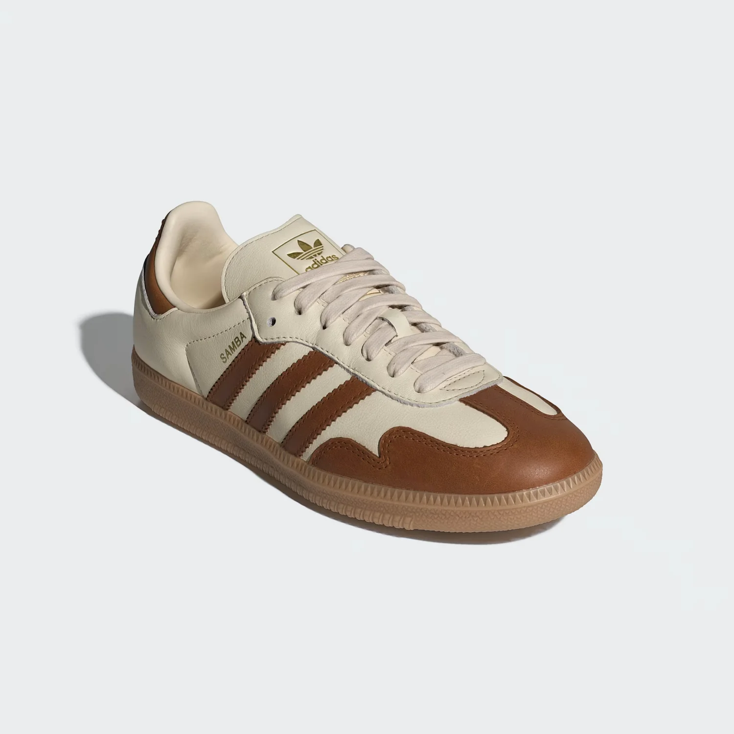 Zapatillas Adidas Samba Og Mujer - Image 2