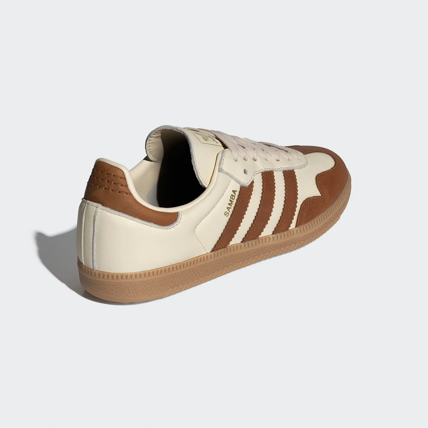 Zapatillas Adidas Samba Og Mujer - Image 3