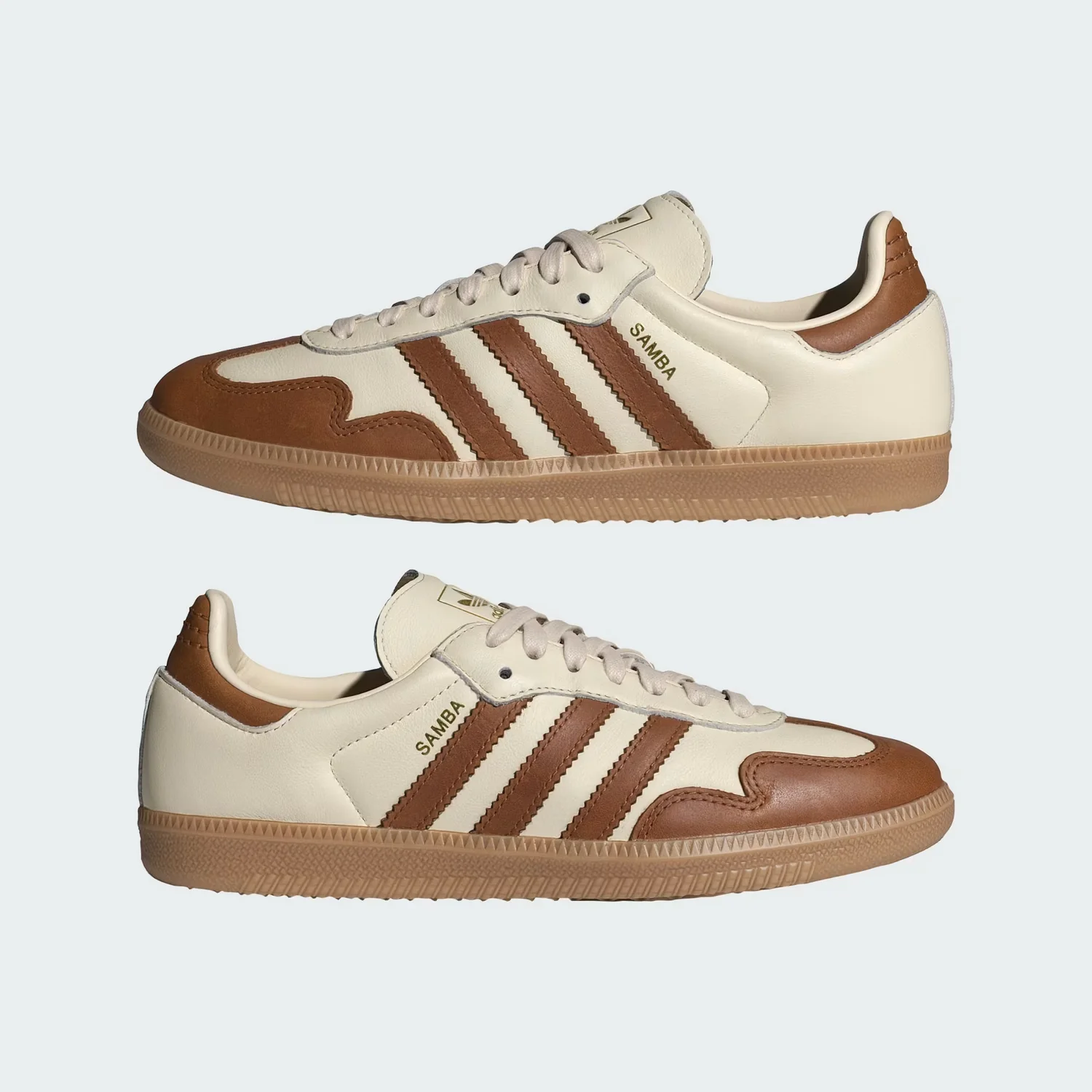 Zapatillas Adidas Samba Og Mujer - Image 6