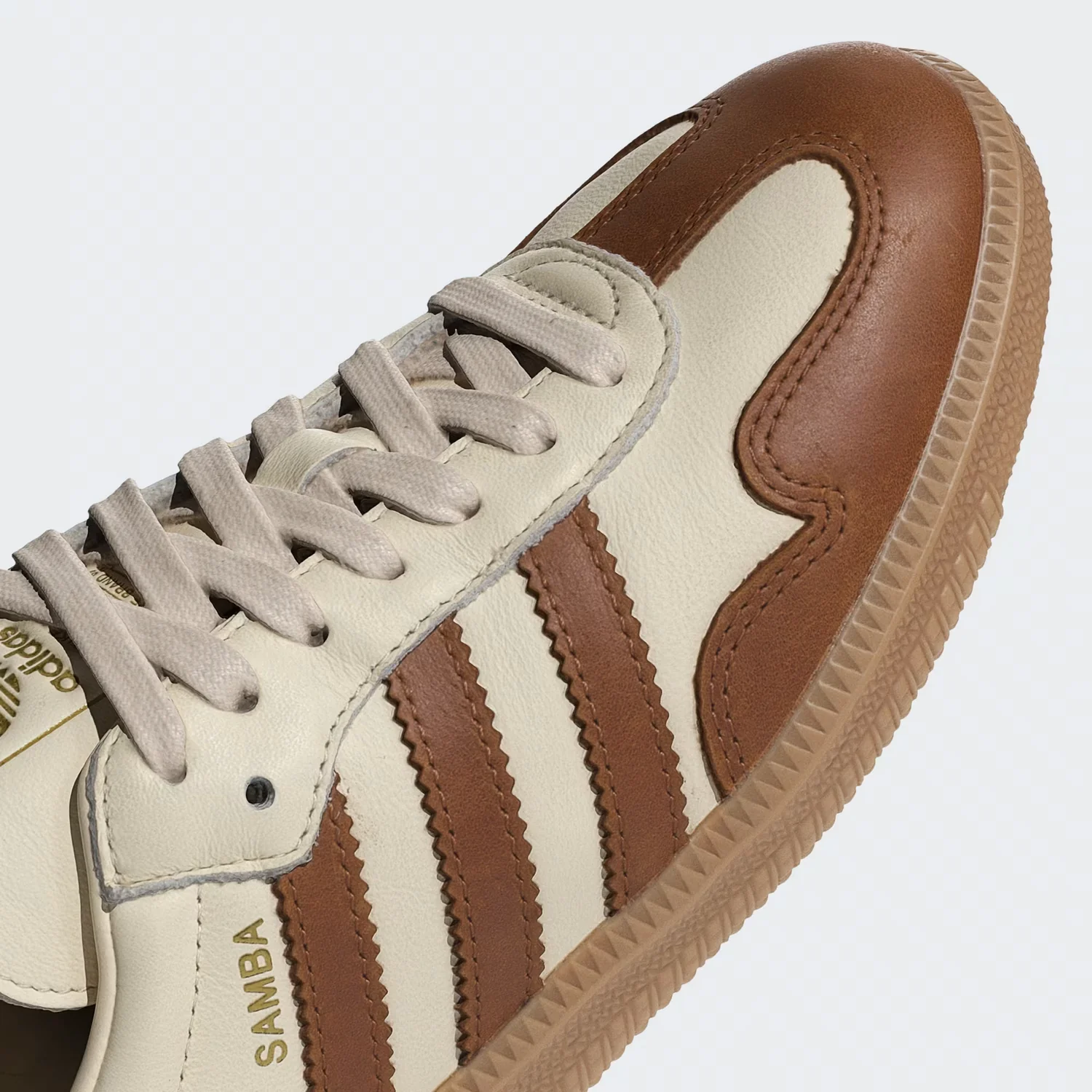 Zapatillas Adidas Samba Og Mujer - Image 9