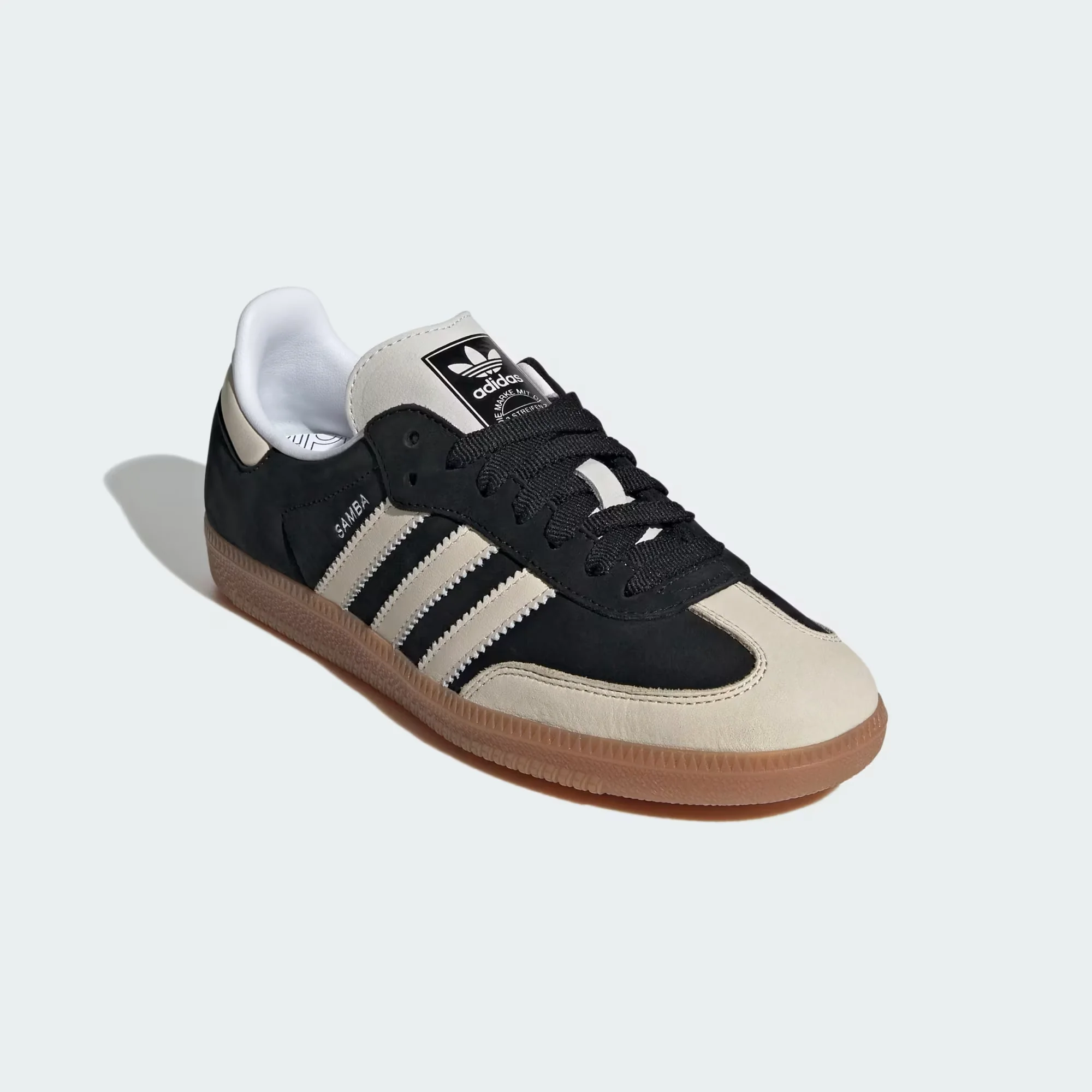 Zapatillas Adidas Samba Og Mujer - Image 3
