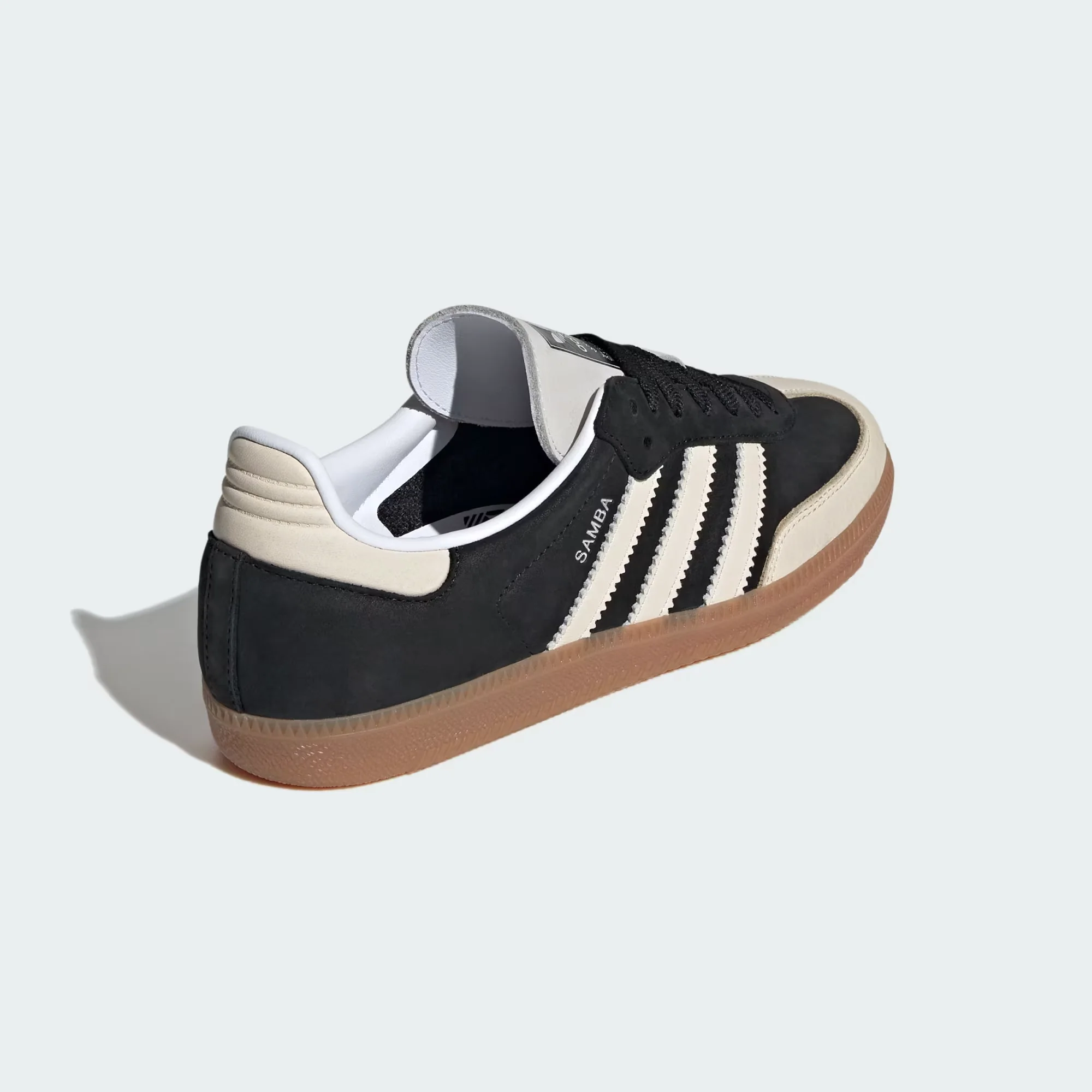 Zapatillas Adidas Samba Og Mujer - Image 4