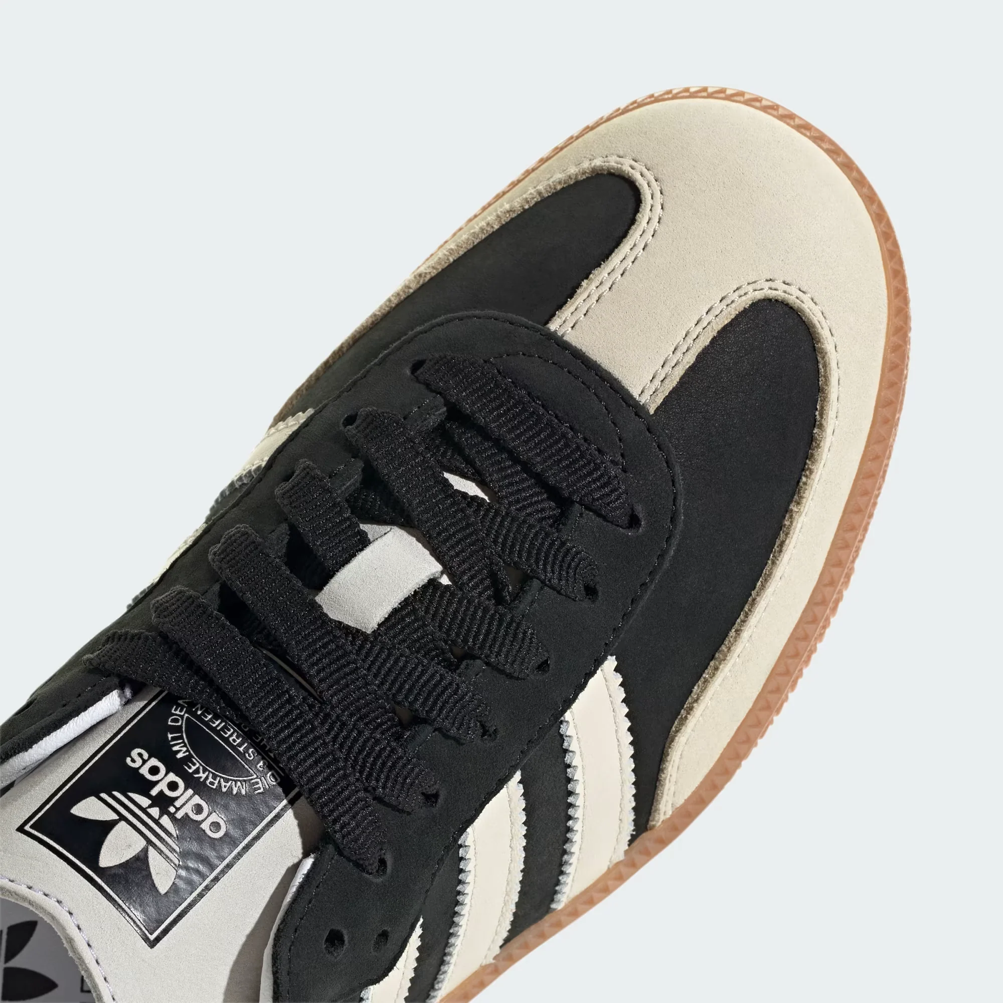 Zapatillas Adidas Samba Og Mujer - Image 5