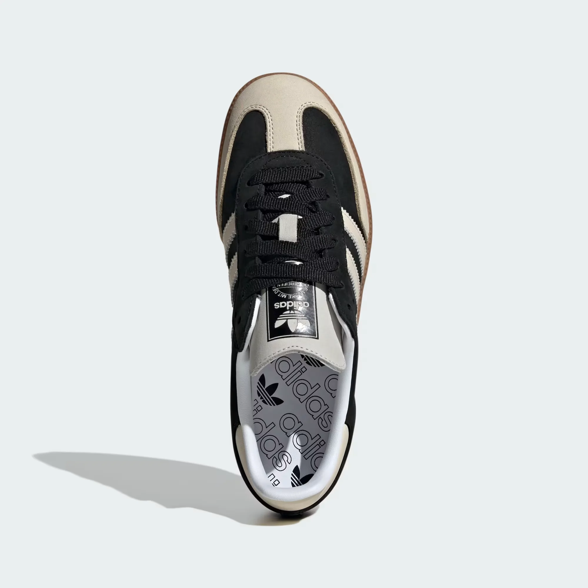 Zapatillas Adidas Samba Og Mujer - Image 7