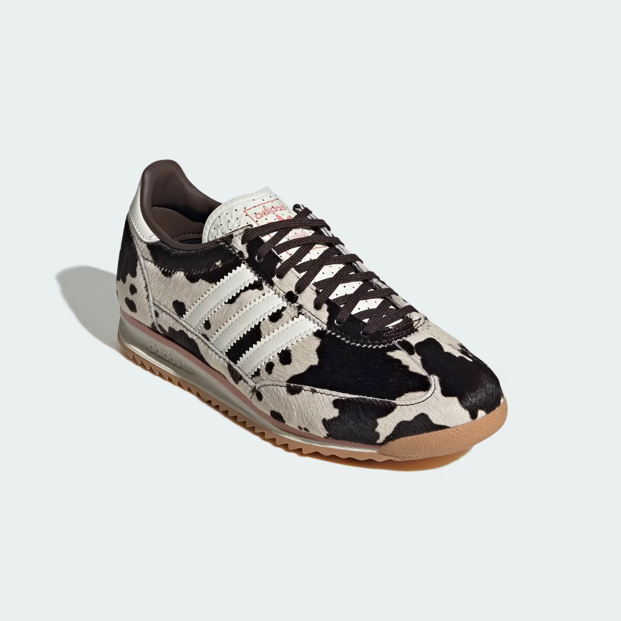 Zapatillas Adidas Sl 72 Og Mujer - Image 3