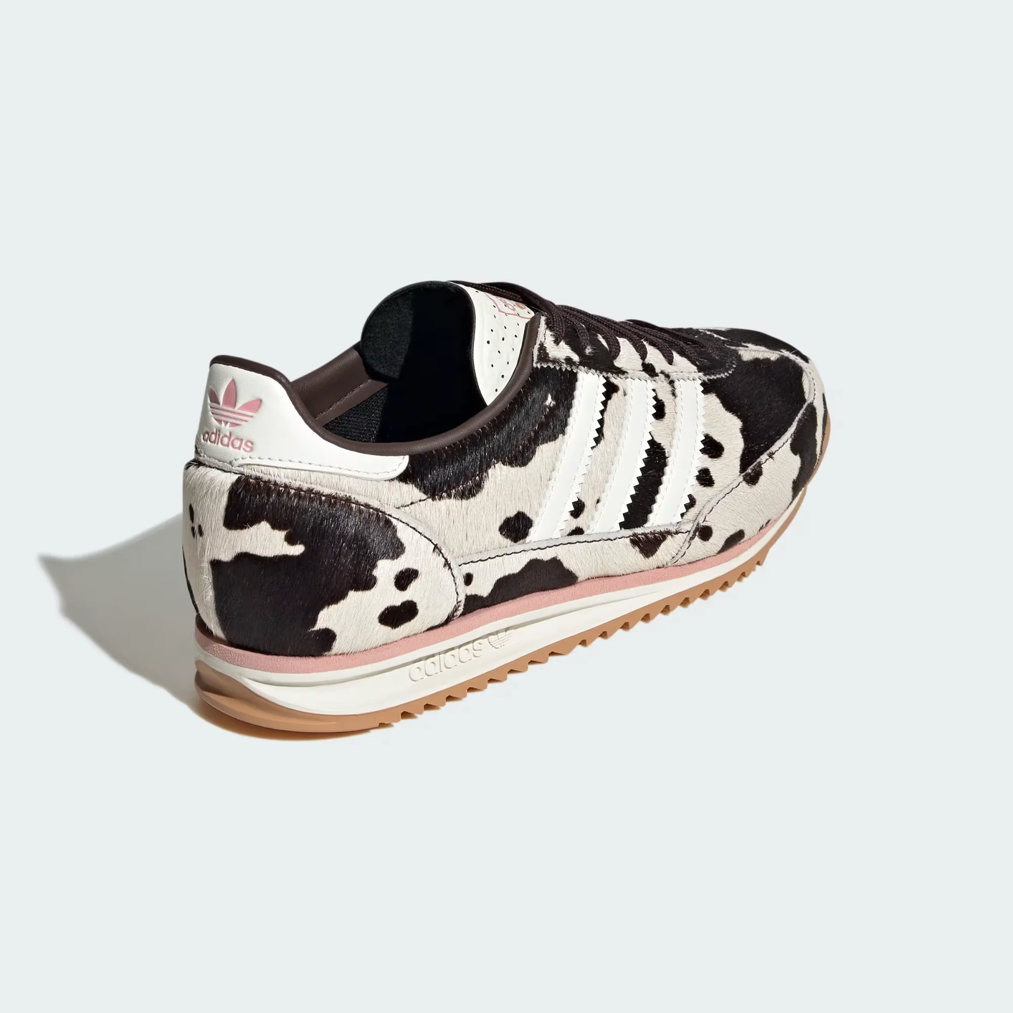 Zapatillas Adidas Sl 72 Og Mujer - Image 4