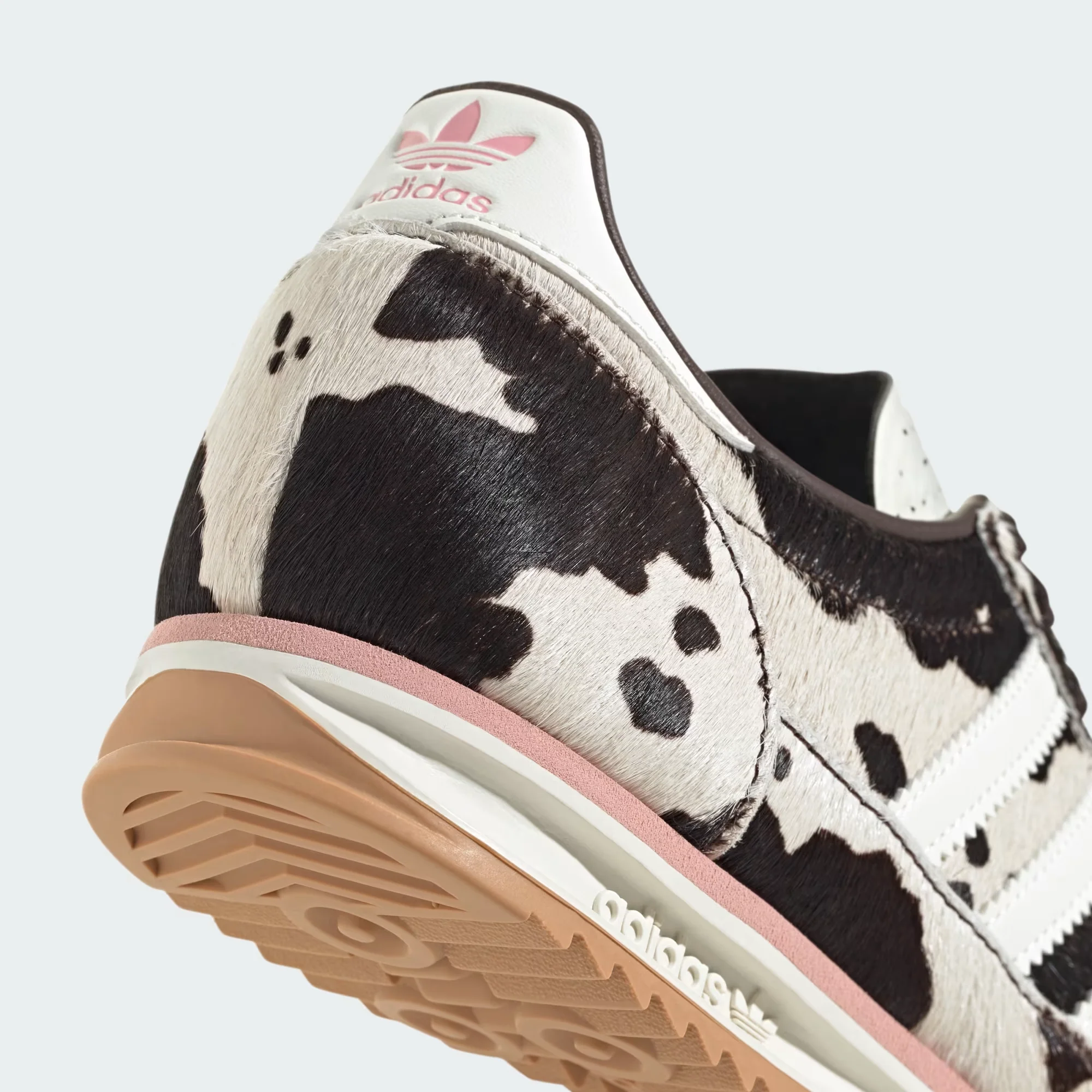 Zapatillas Adidas Sl 72 Og Mujer - Image 6