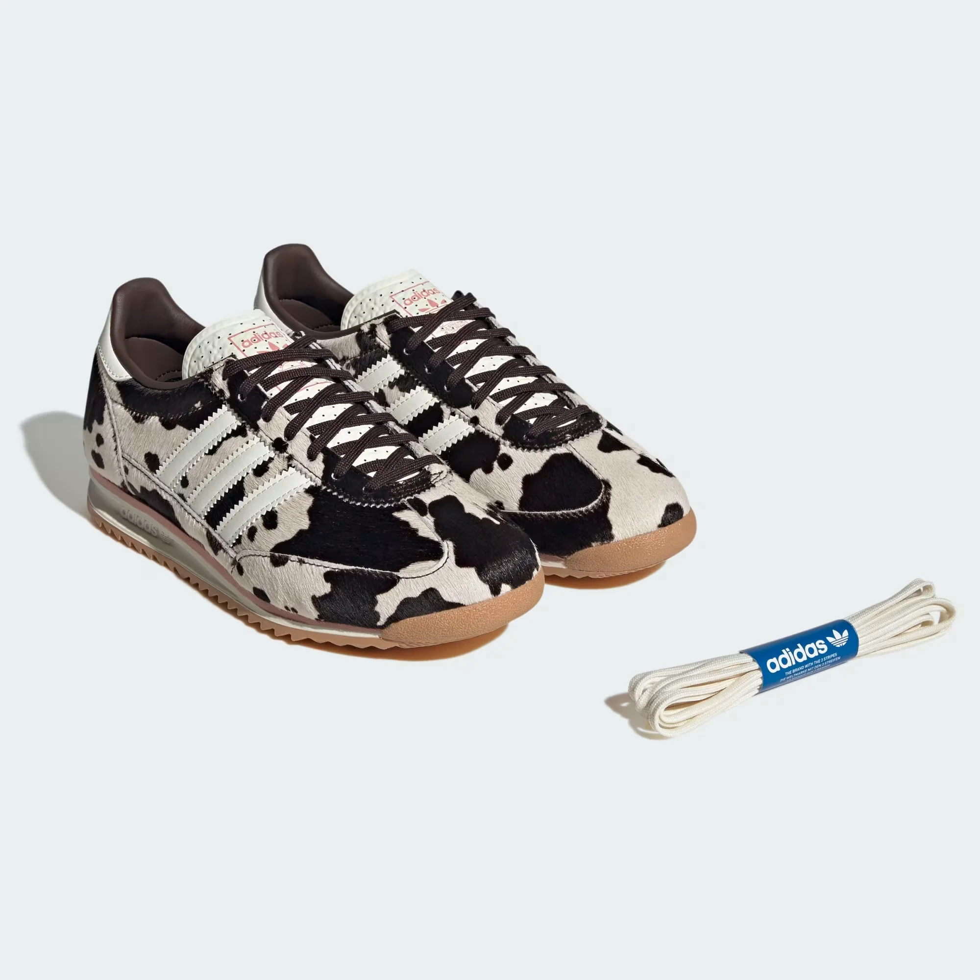 Zapatillas Adidas Sl 72 Og Mujer - Image 9