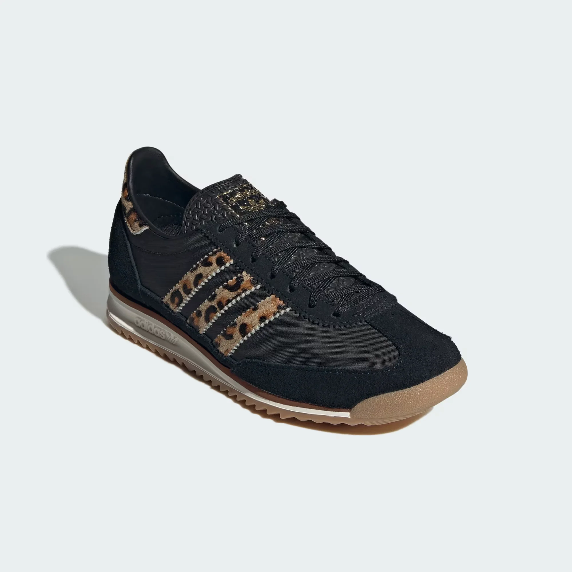 Zapatillas Adidas Sl 72 Og Mujer - Image 3