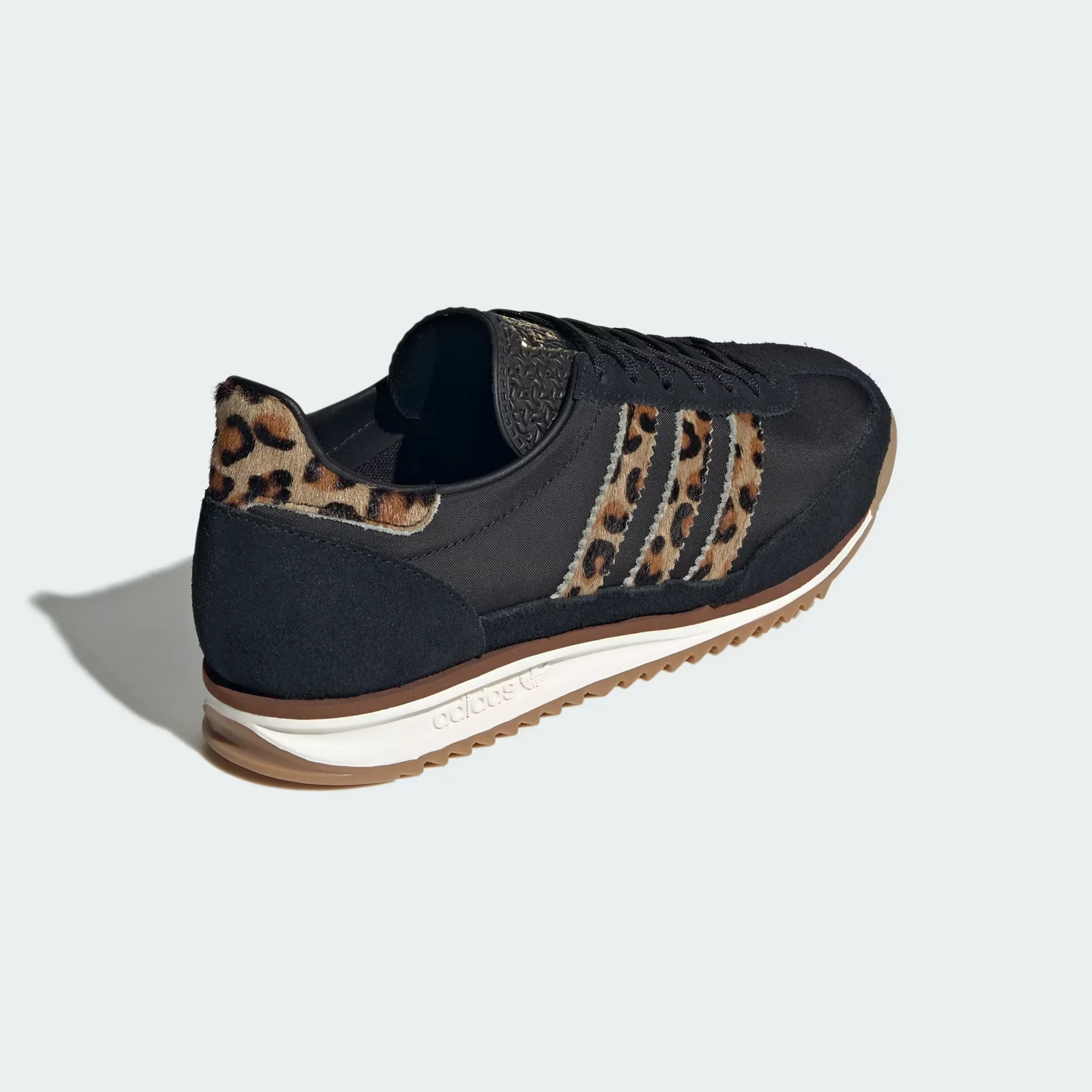 Zapatillas Adidas Sl 72 Og Mujer - Image 4