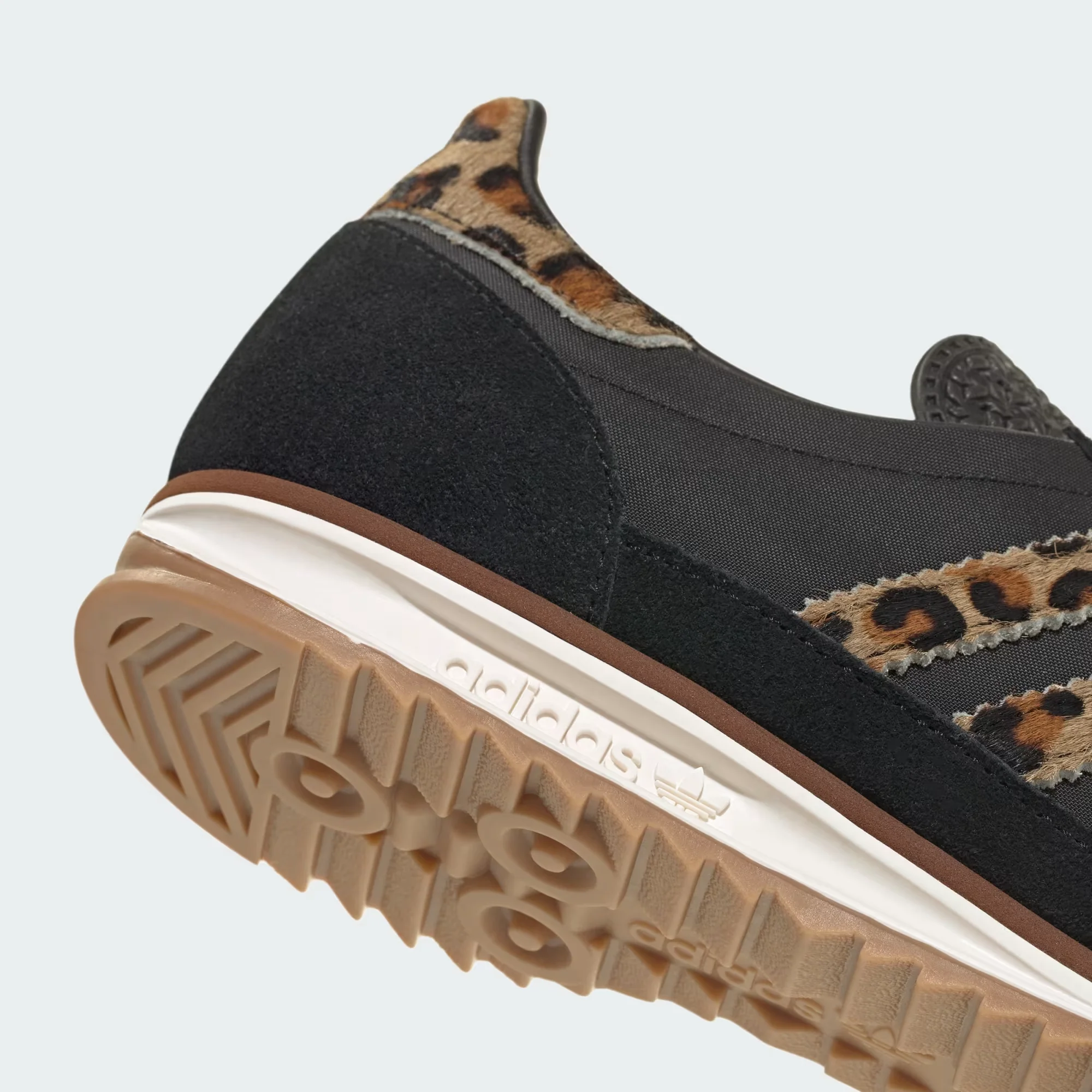 Zapatillas Adidas Sl 72 Og Mujer - Image 6