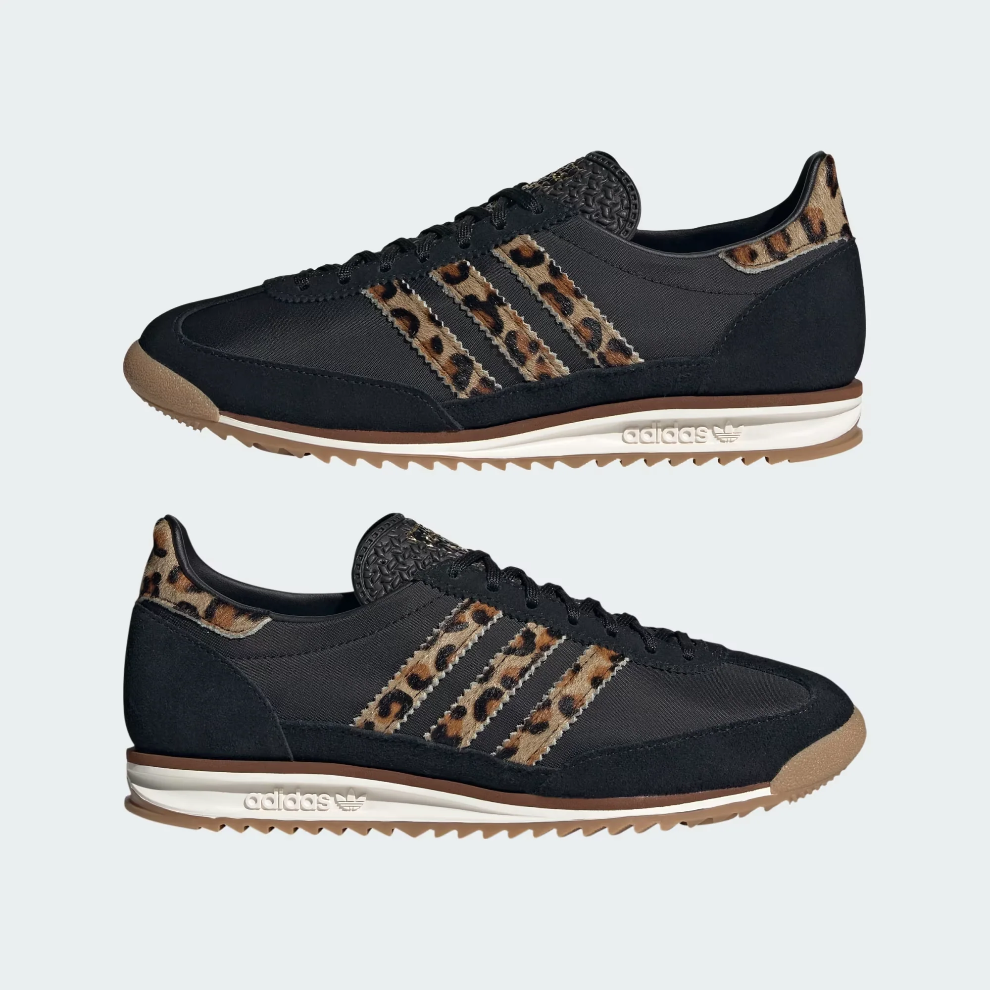 Zapatillas Adidas Sl 72 Og Mujer - Image 9
