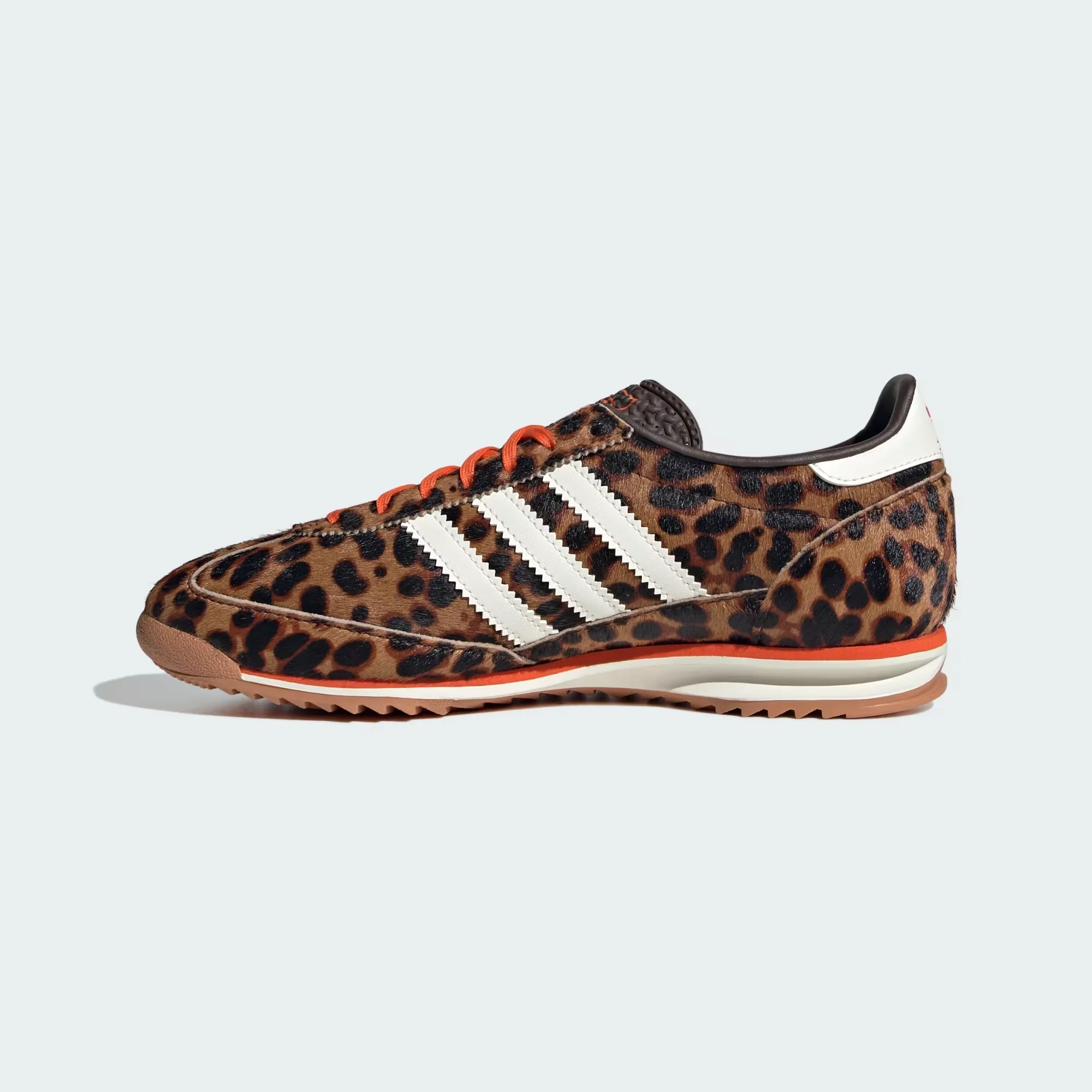 Zapatillas Adidas Sl 72 Og Mujer - Image 2