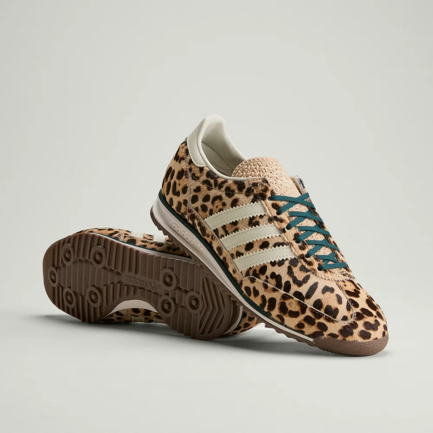 Zapatillas Adidas Sl 72 Og Mujer - Image 2