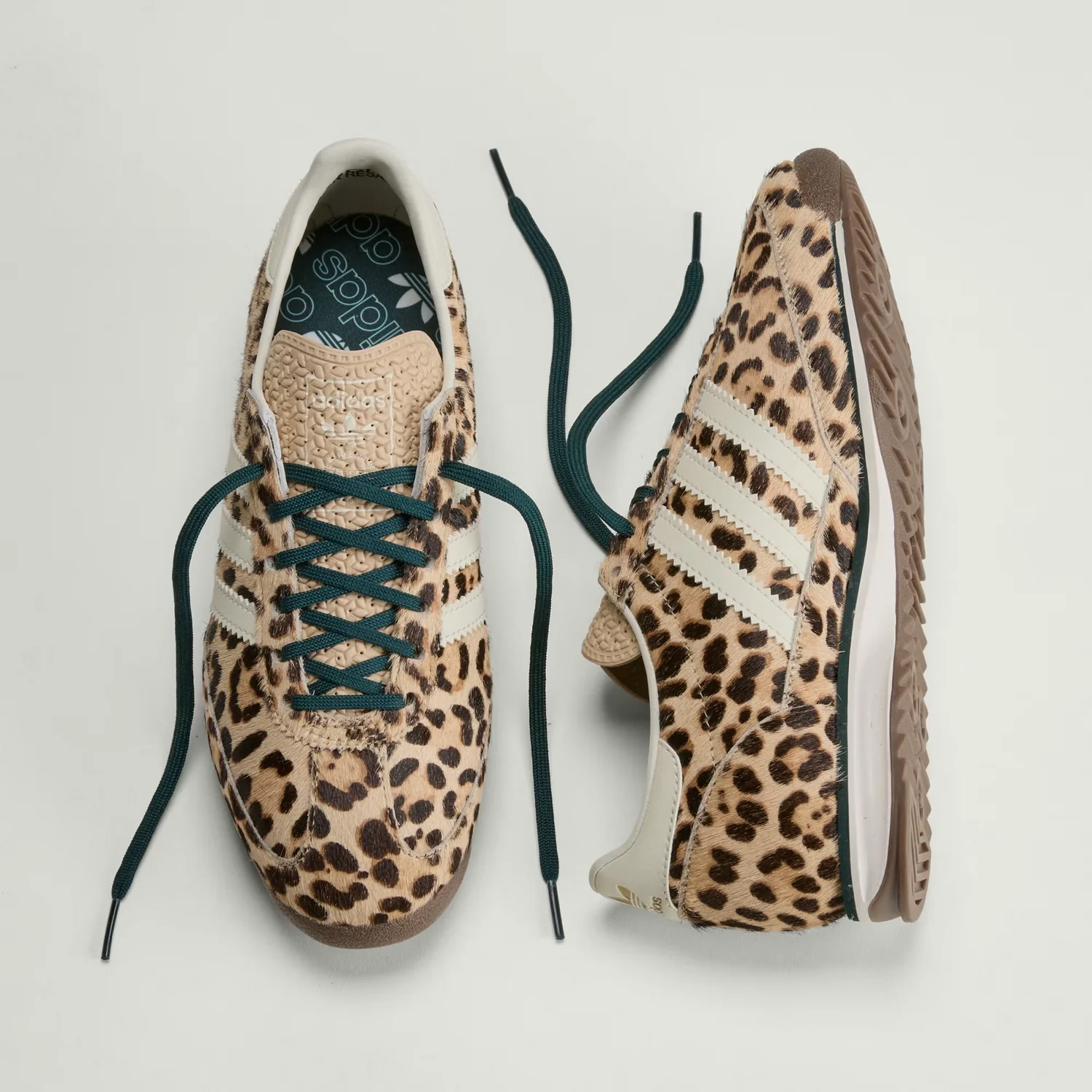 Zapatillas Adidas Sl 72 Og Mujer - Image 3