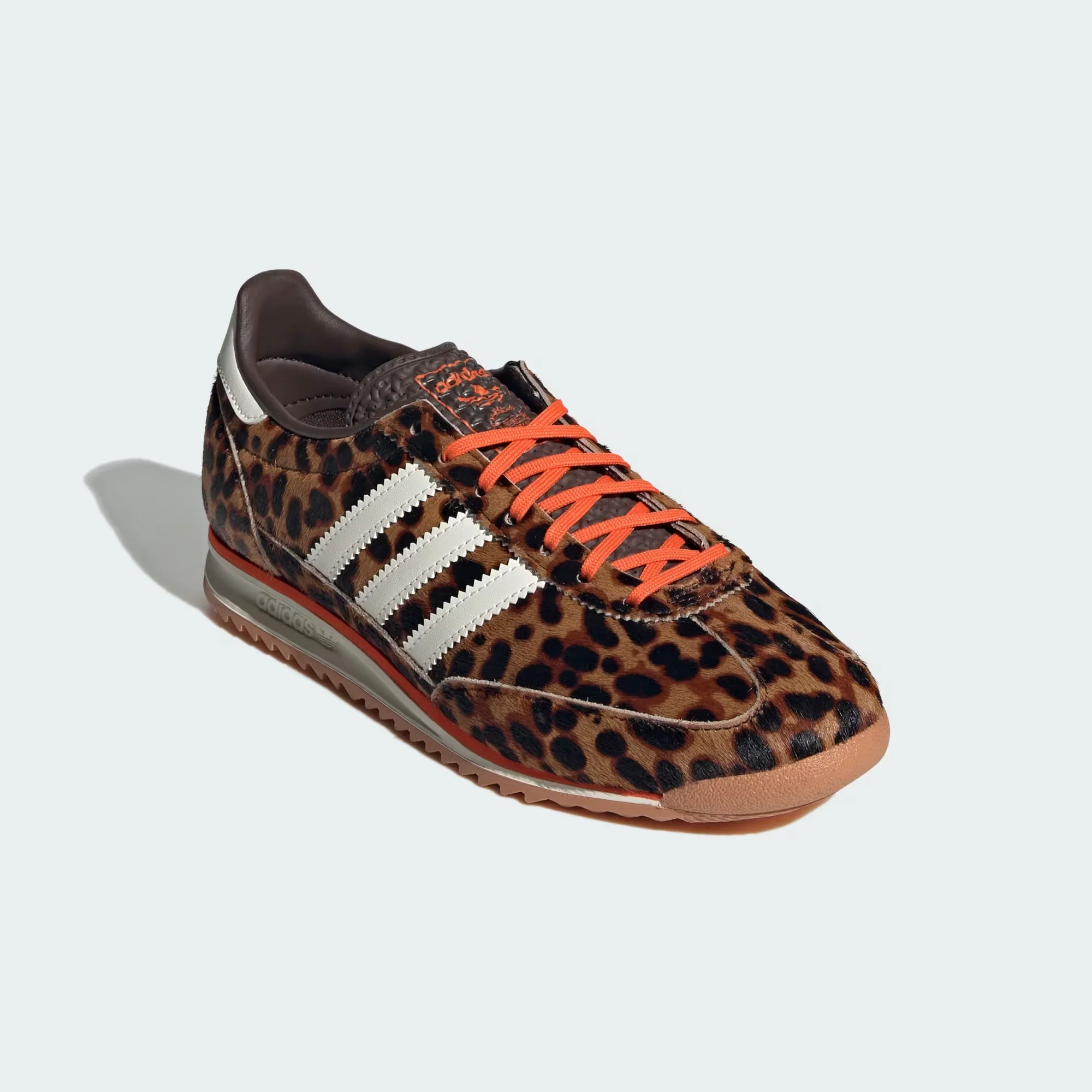 Zapatillas Adidas Sl 72 Og Mujer - Image 3